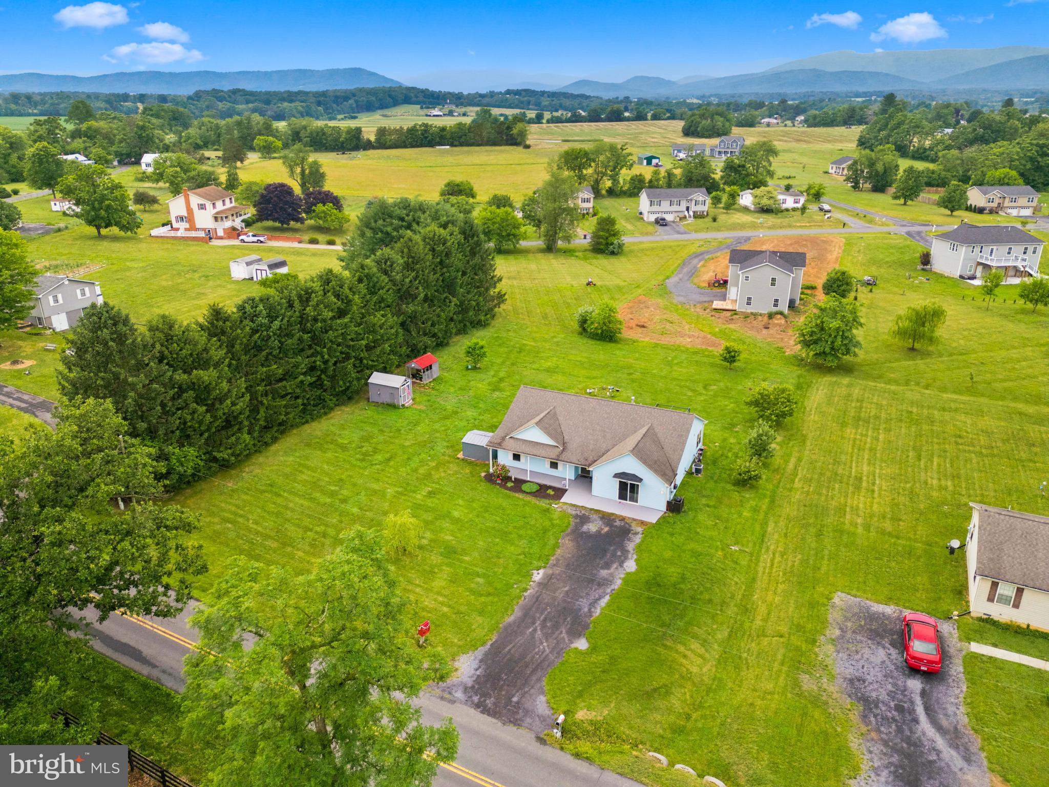 VALLEY VIEW - Residential