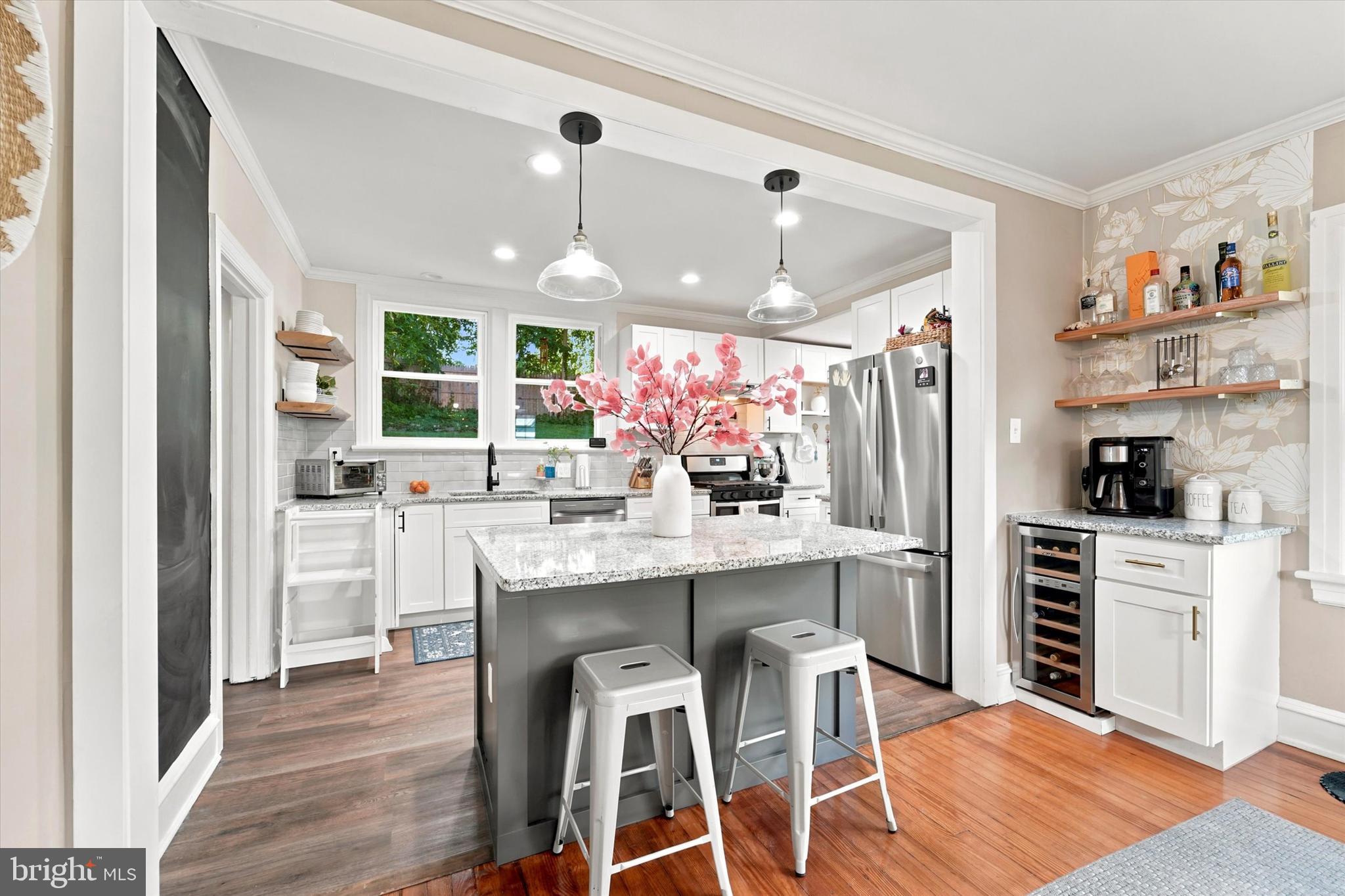 WYNCOTE - Residential