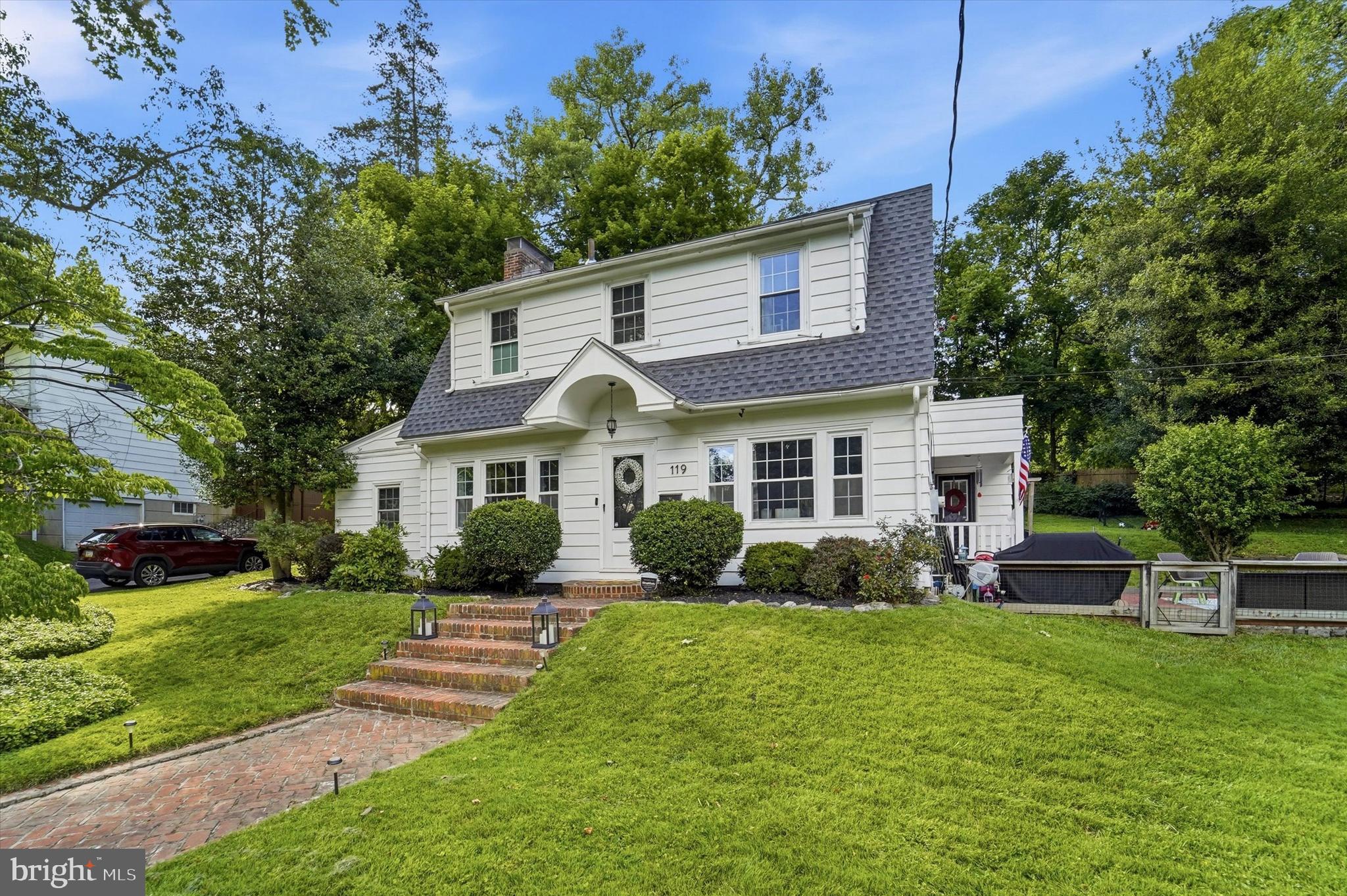 WYNCOTE - Residential