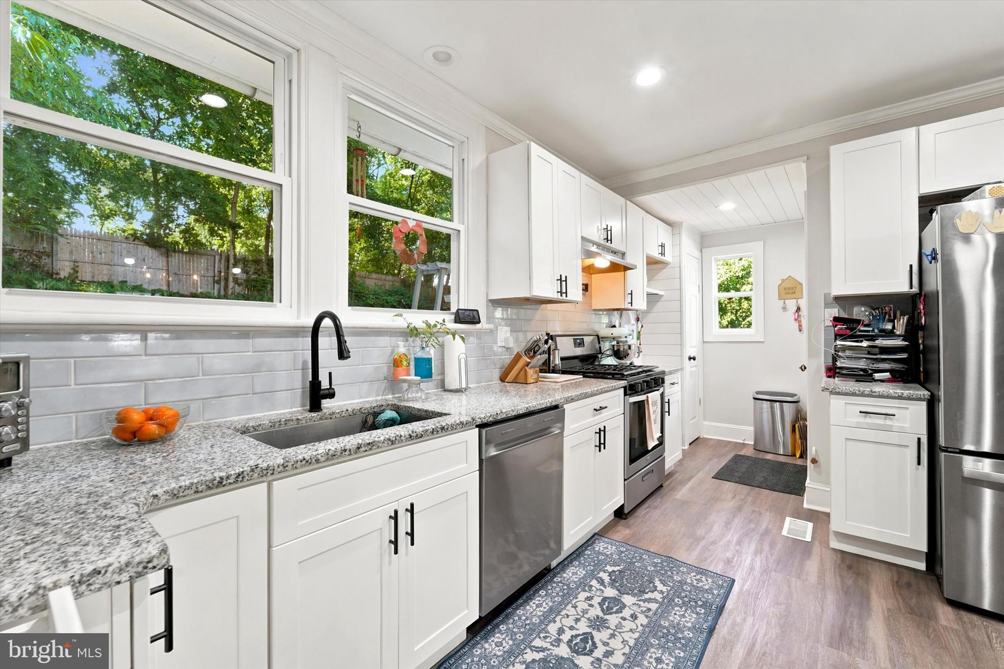 WYNCOTE - Residential