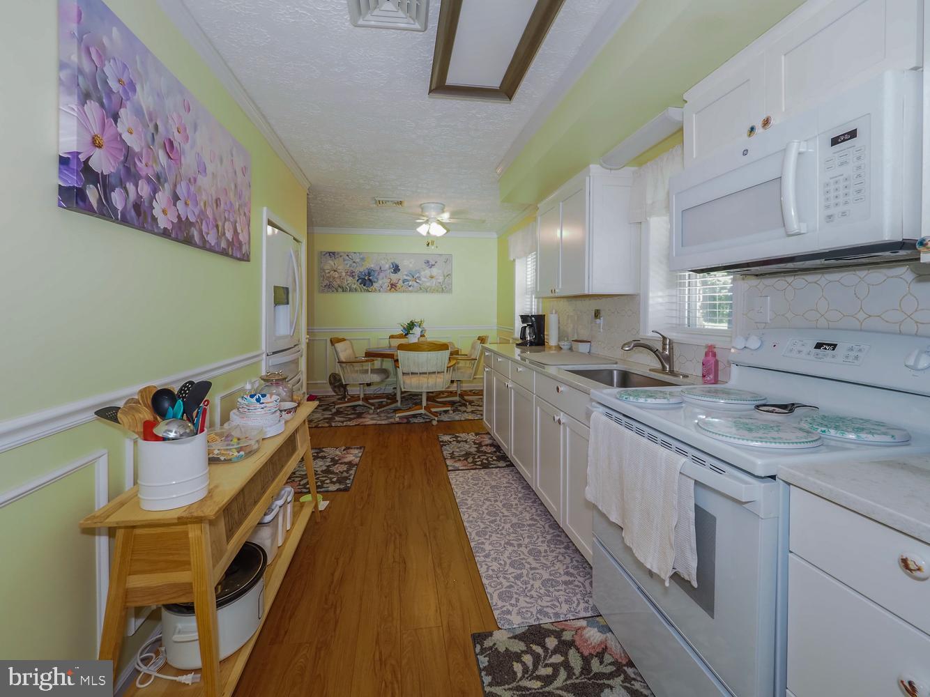 CLEARVIEW - Residential Income