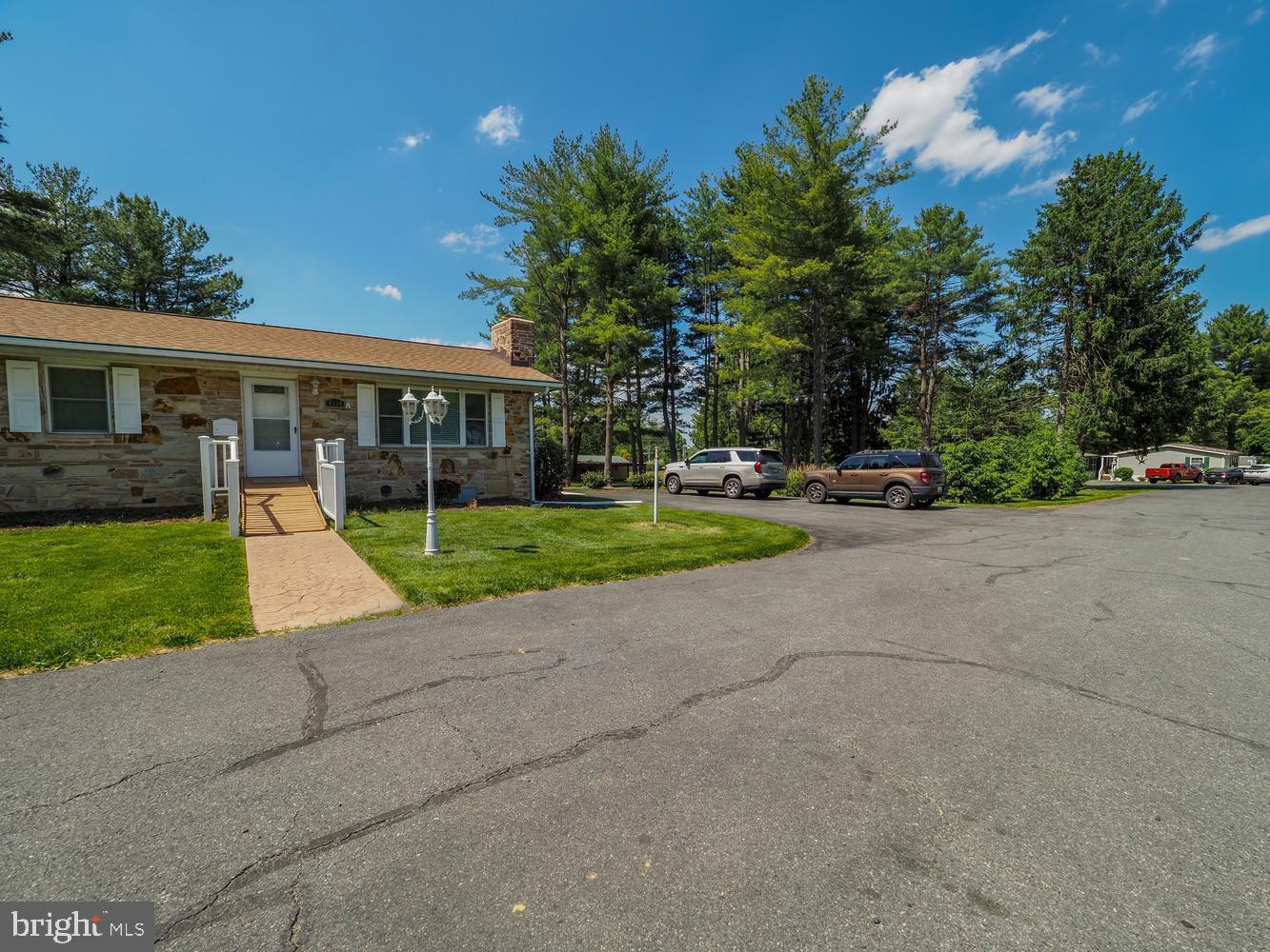 CLEARVIEW - Residential Income