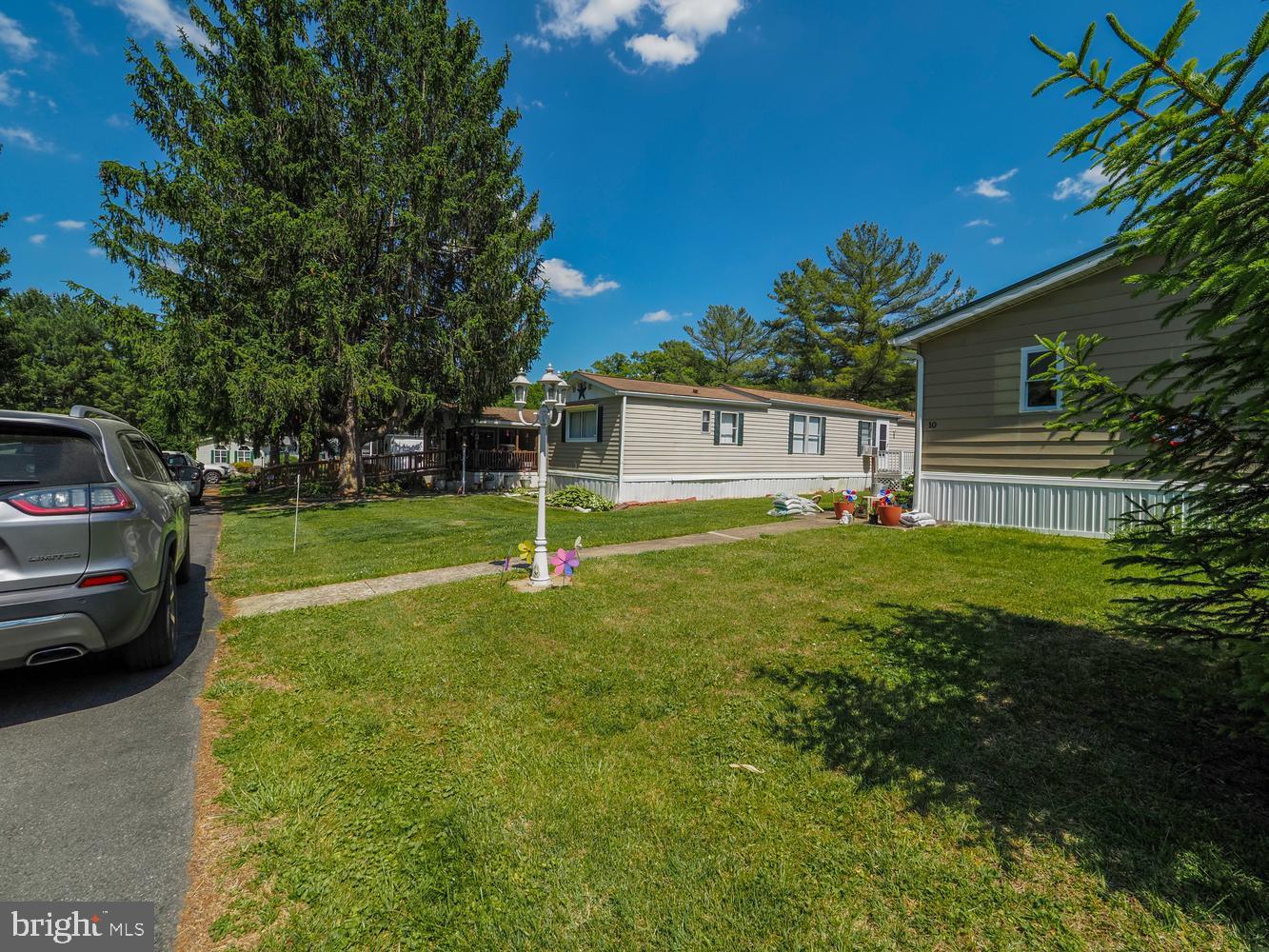 CLEARVIEW - Residential Income