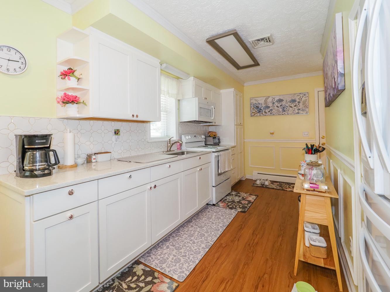 CLEARVIEW - Residential Income