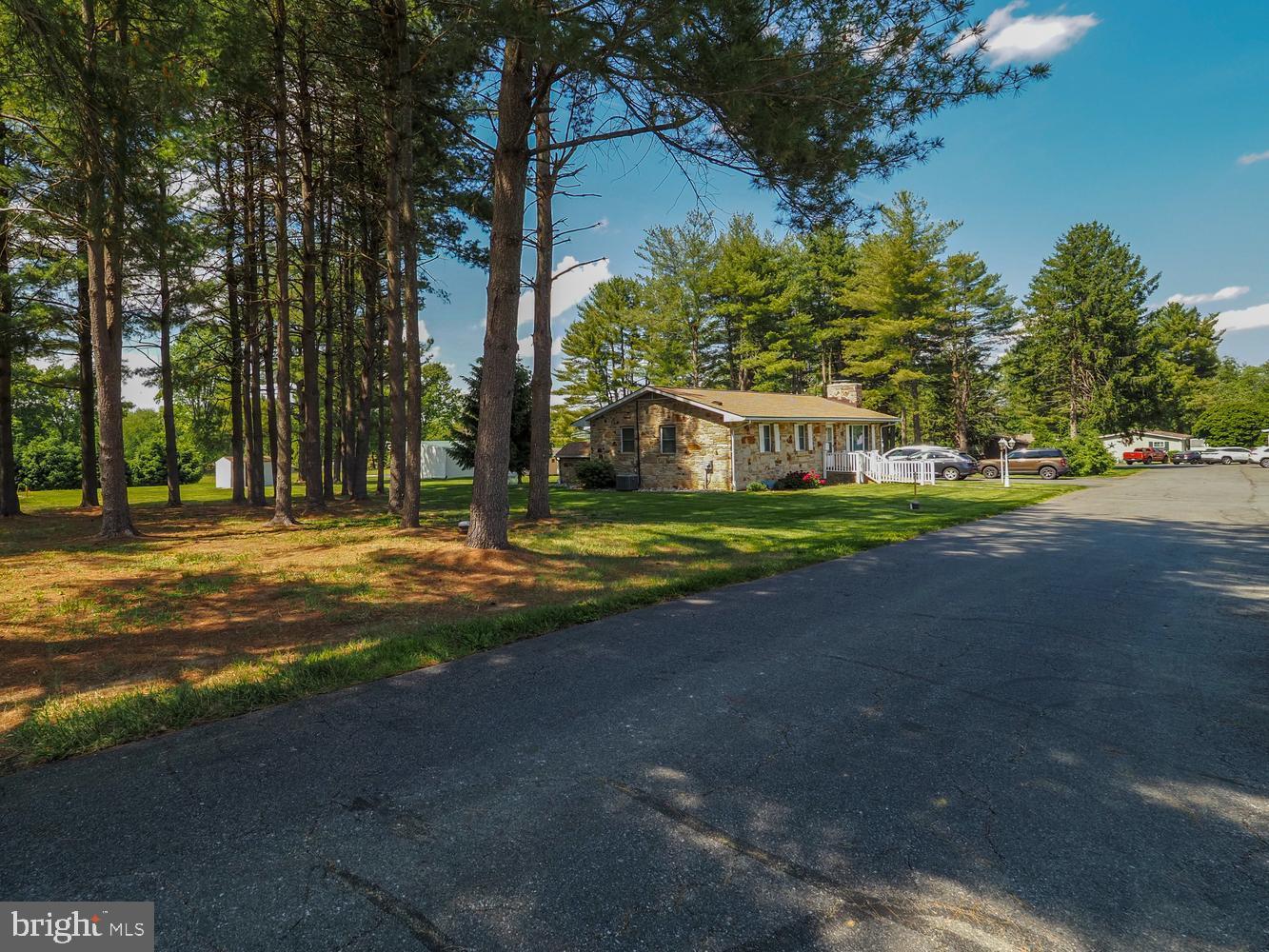 CLEARVIEW - Residential Income