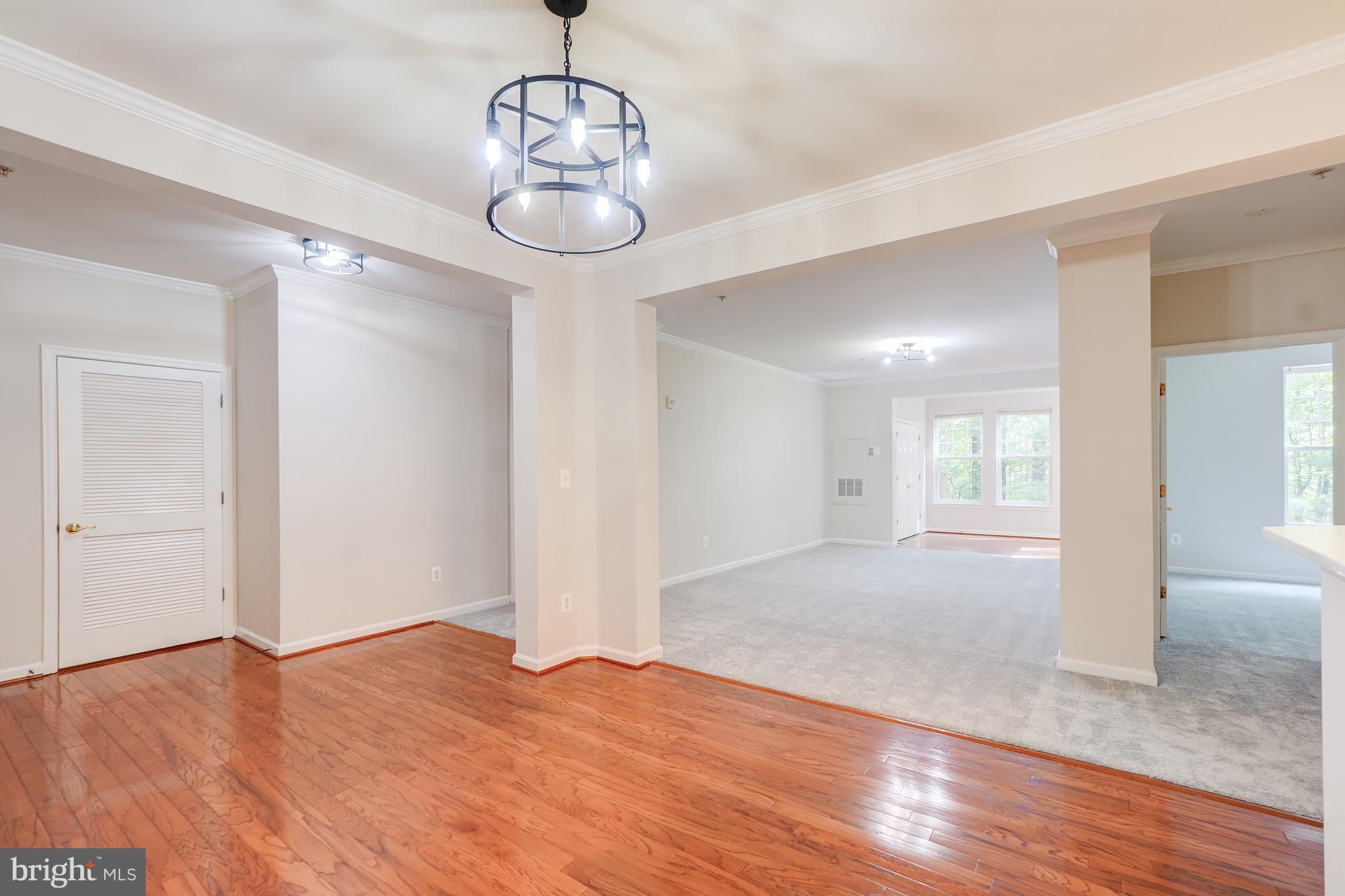 LAKELANDS RIDGE - Residential
