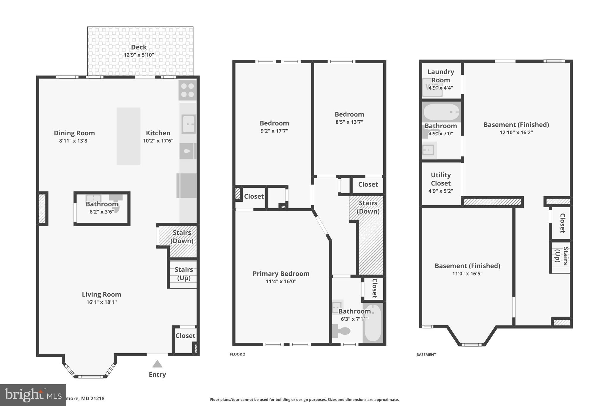 HILLEN - Residential