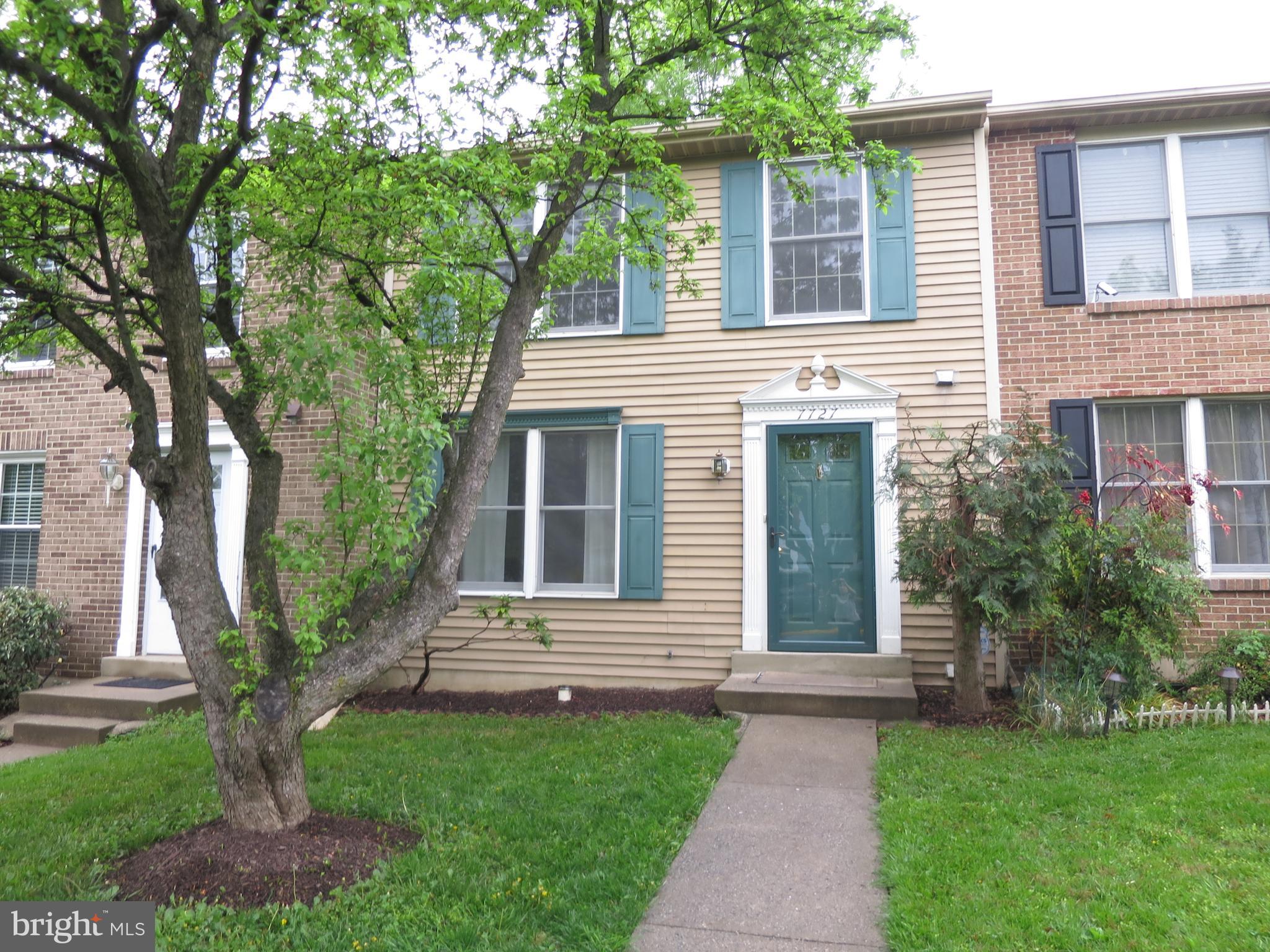 CONVENIENT Living in this BRIGHT & WARM updated Townhouse with 3 BED & 2.5 BATH. Upgraded Primary Bathroom with tub & walk in  closet. Newer windows in the Primary bedroom.  Finished Basement with Rec Room and wood flooring.  New Luxury Vinyl Plank flooring in Living room.  New Full Sized Washer & Dryer (2022). Walk to Shady Grove Metro Station.  Hop on the to Highway, I370, I270, MD200.  Just around the corner from Rockville Pike 355 and Shady Grove Rd.  Easy access to Shopping and Restaurants at King Farm, Crown Farm, & Rio Waterfront!   No pet, No smoking, Prefer 18 month lease.