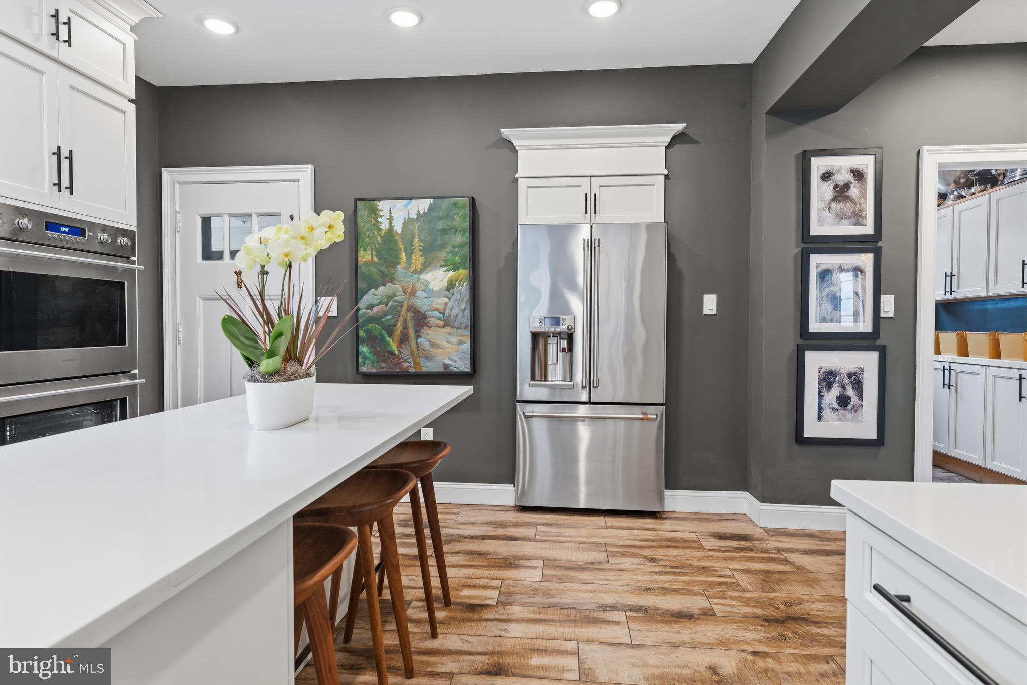 JENKINTOWN MANOR - Residential