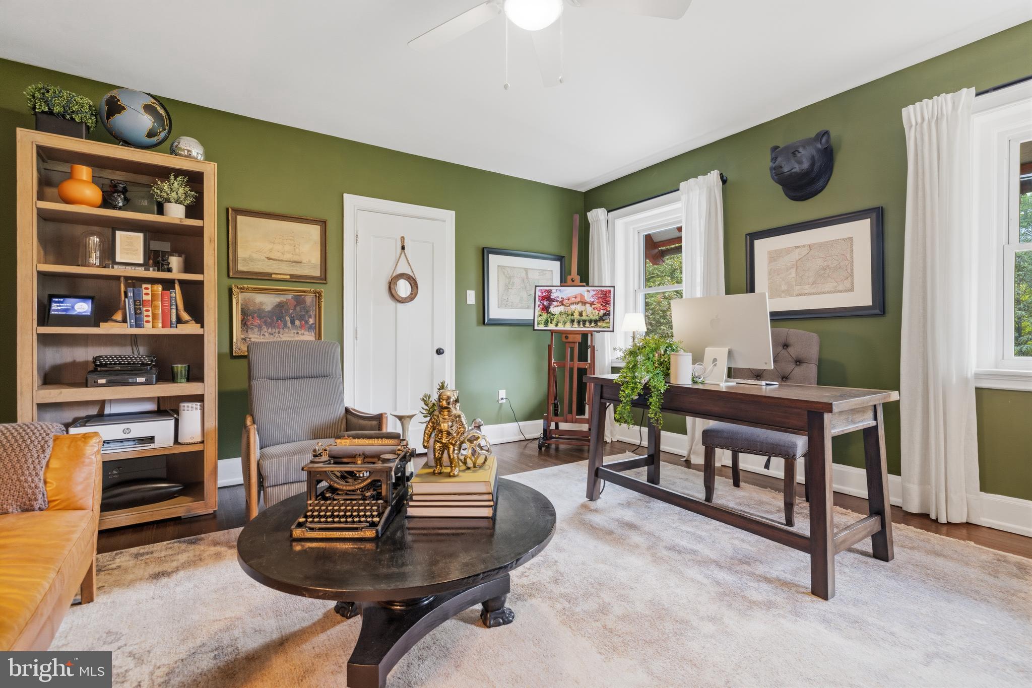 JENKINTOWN MANOR - Residential