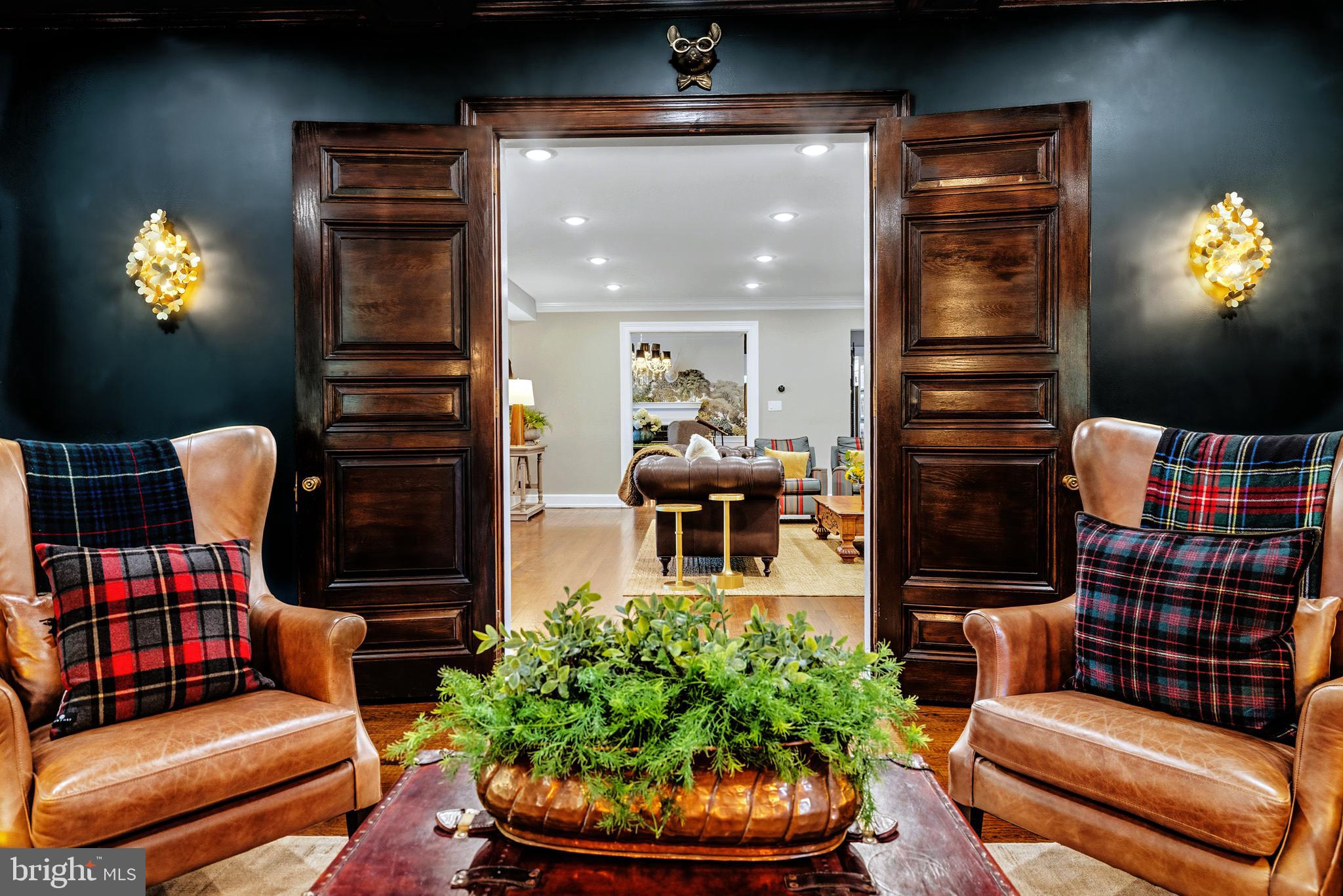 JENKINTOWN MANOR - Residential