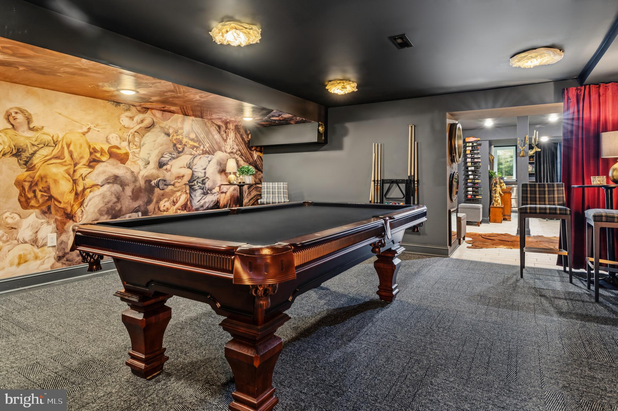 JENKINTOWN MANOR - Residential