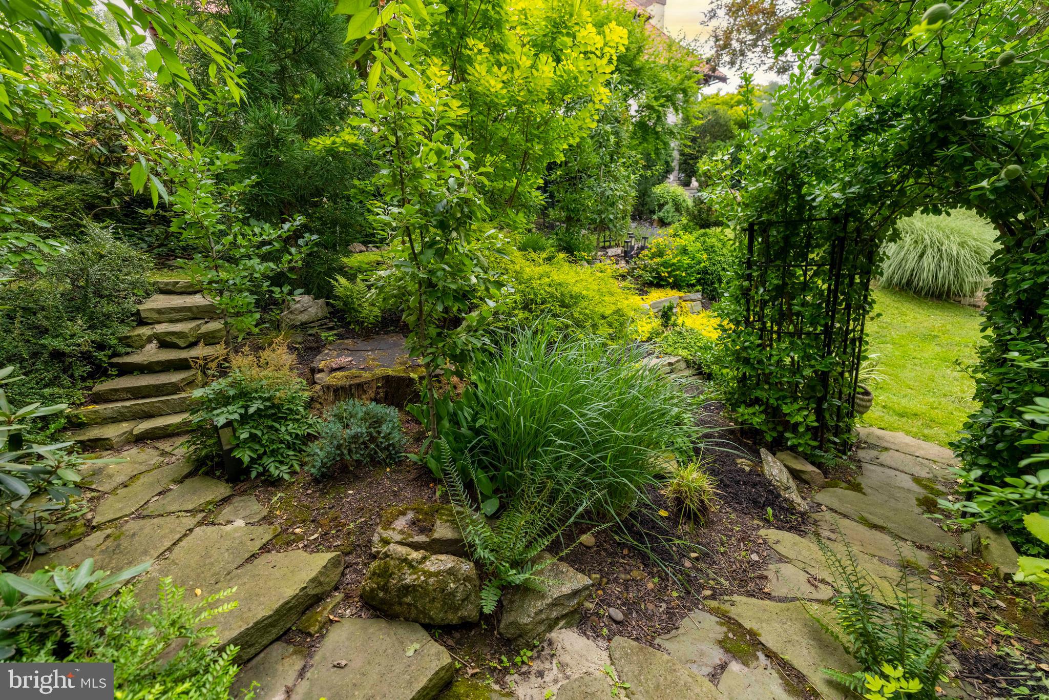 JENKINTOWN MANOR - Residential