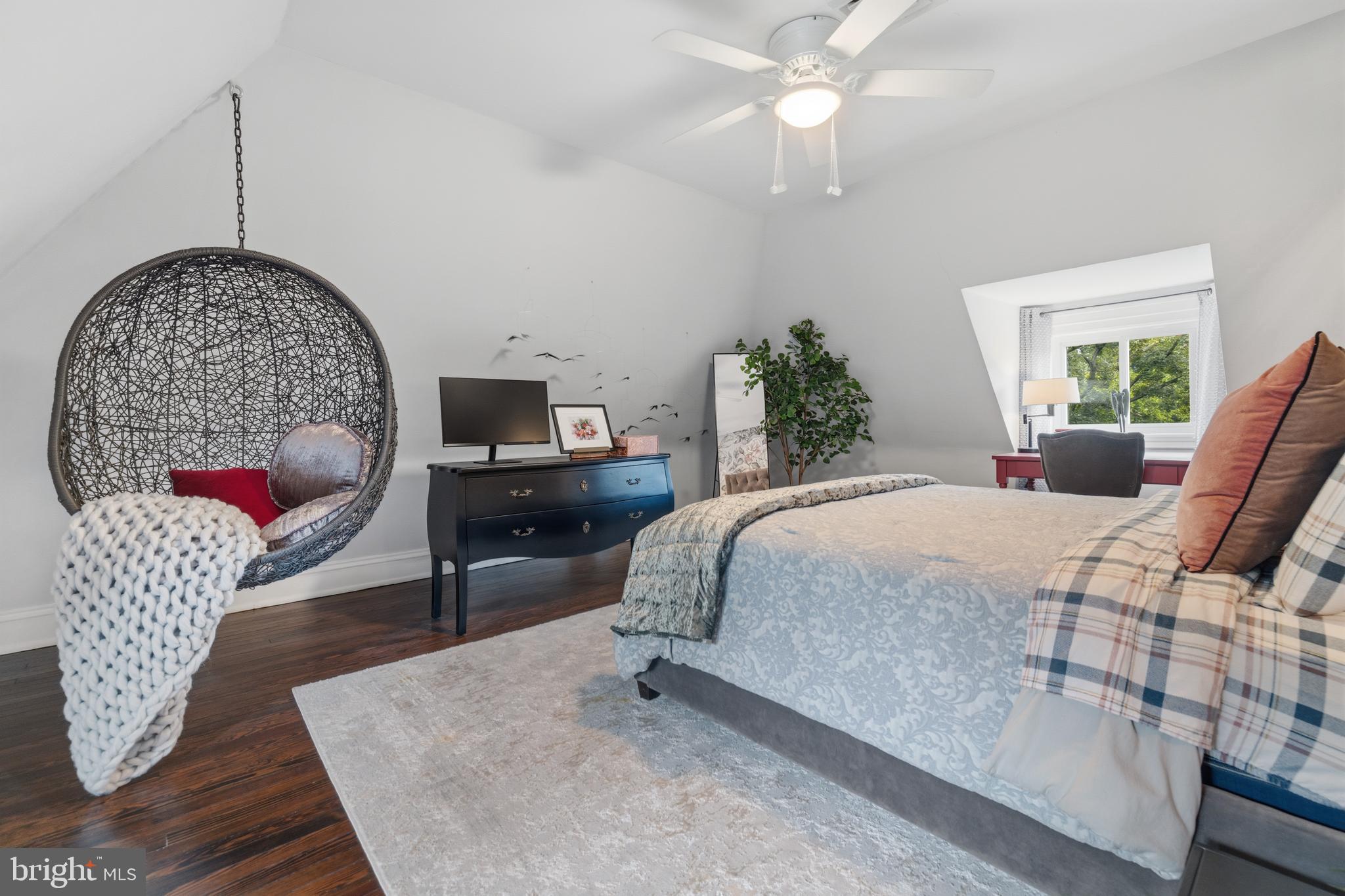 JENKINTOWN MANOR - Residential