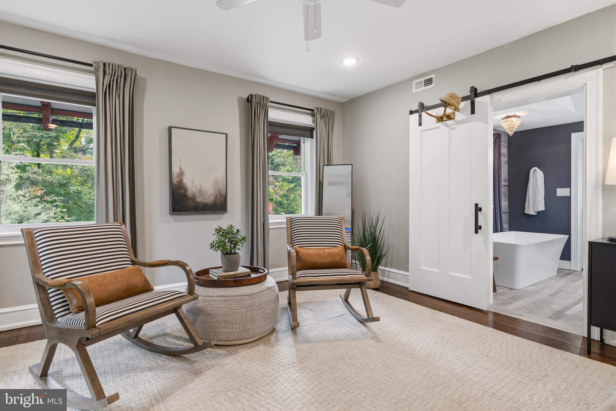 JENKINTOWN MANOR - Residential