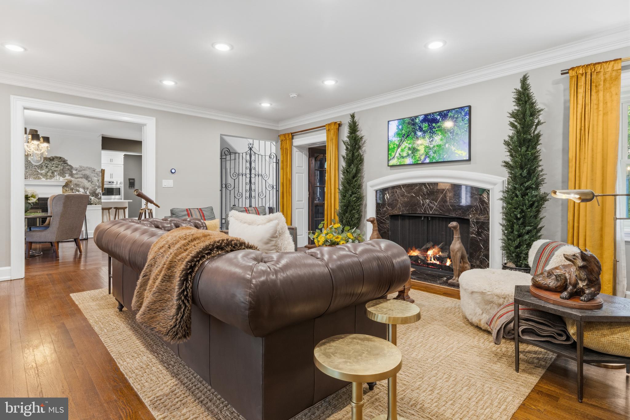 JENKINTOWN MANOR - Residential