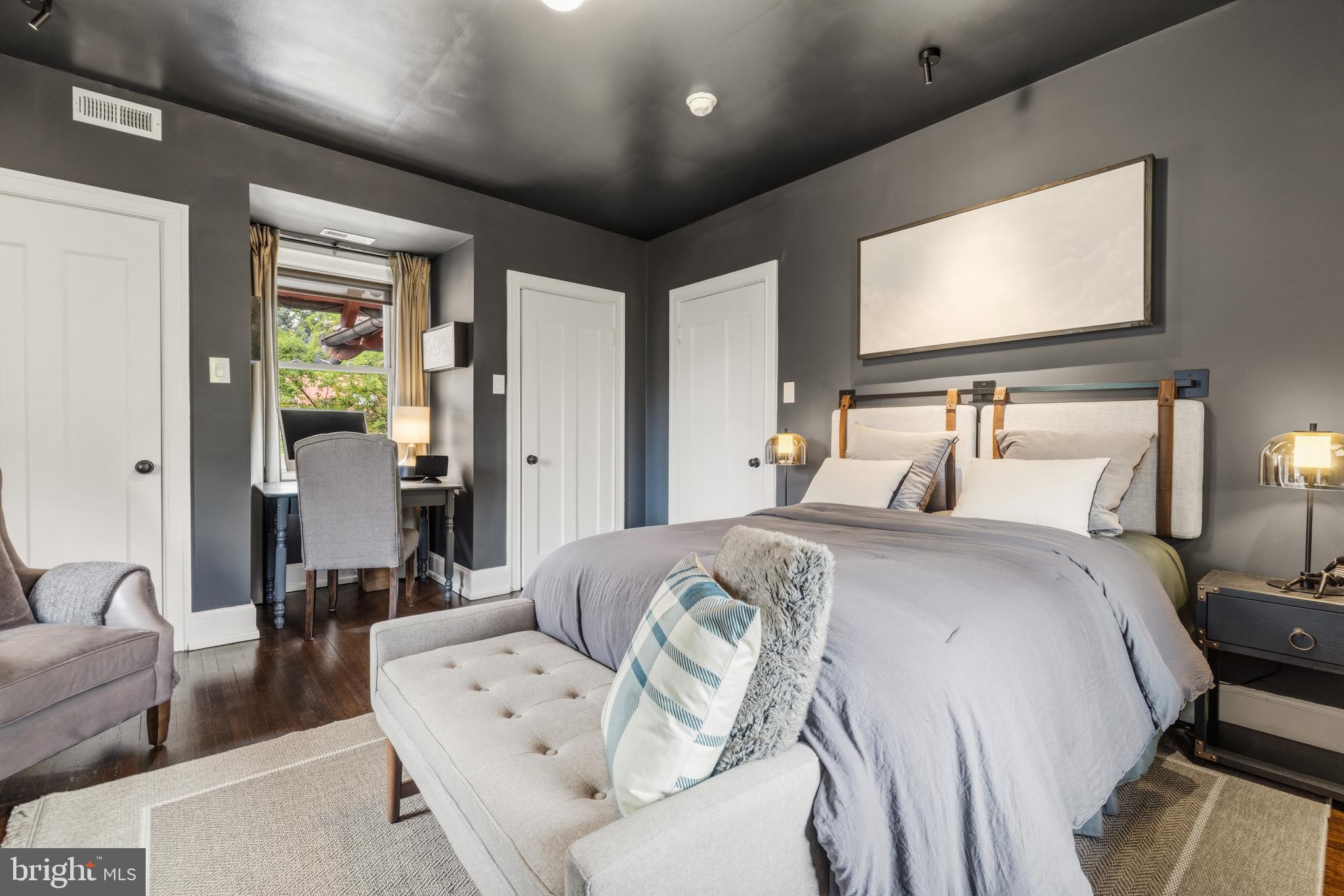 JENKINTOWN MANOR - Residential
