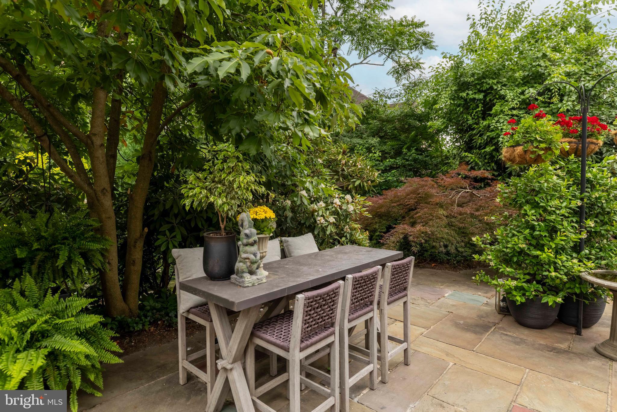 JENKINTOWN MANOR - Residential