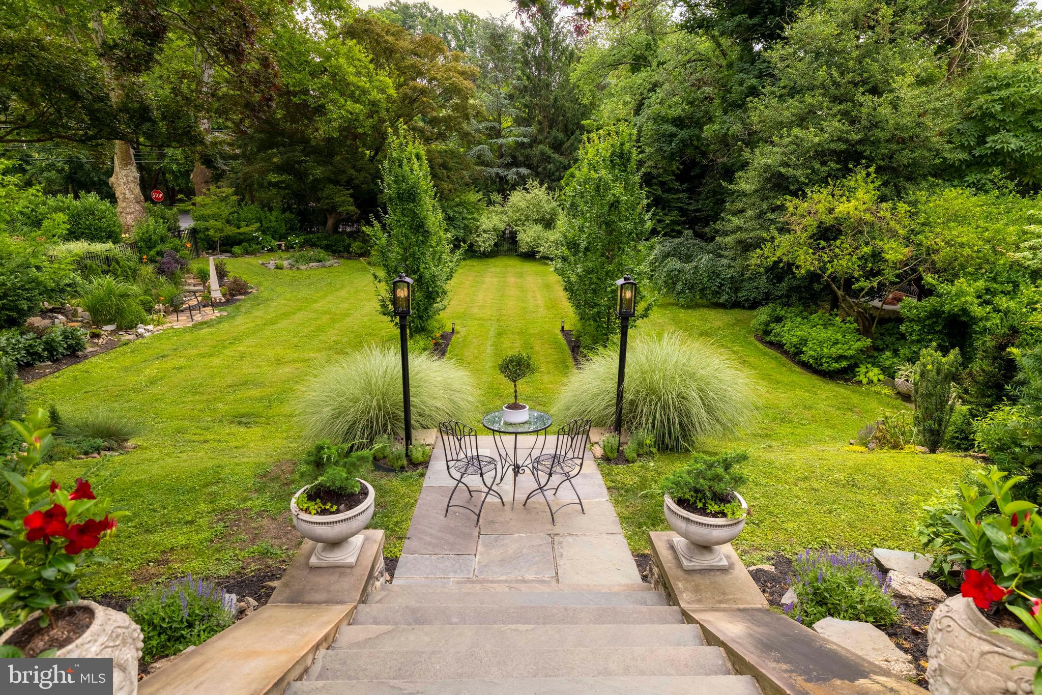 JENKINTOWN MANOR - Residential