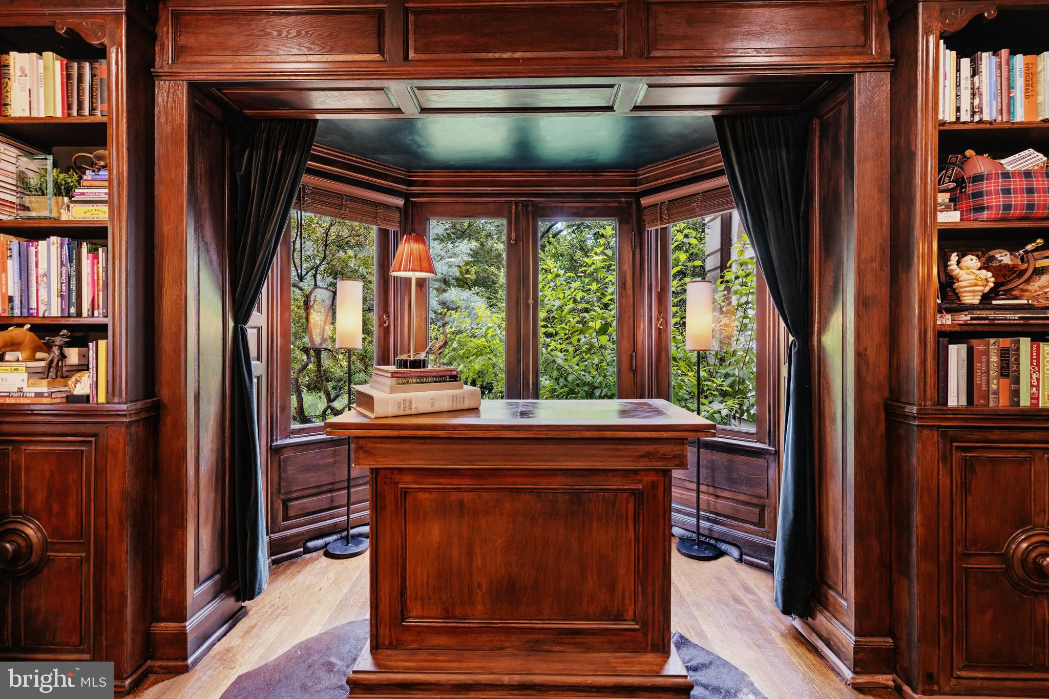 JENKINTOWN MANOR - Residential