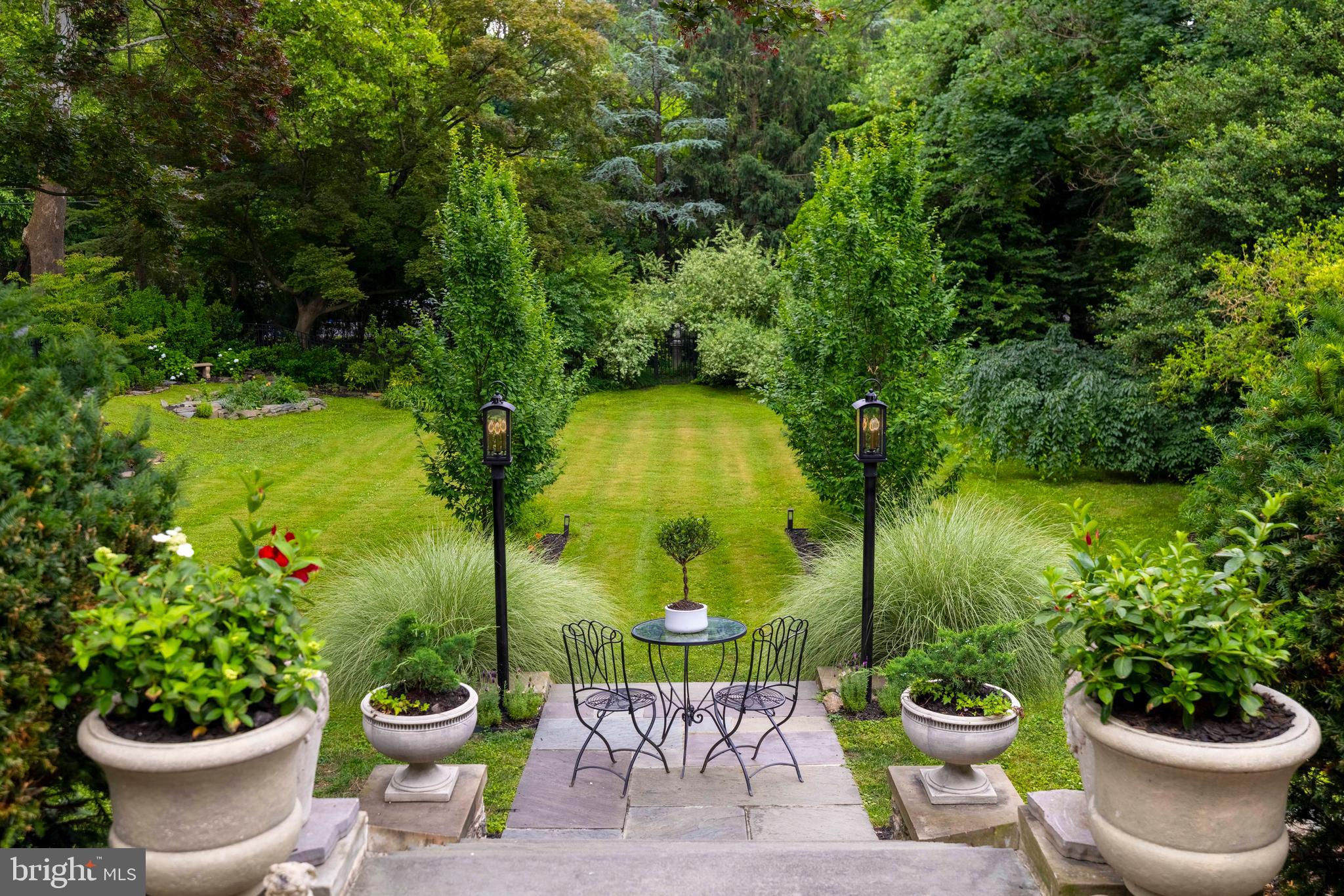 JENKINTOWN MANOR - Residential