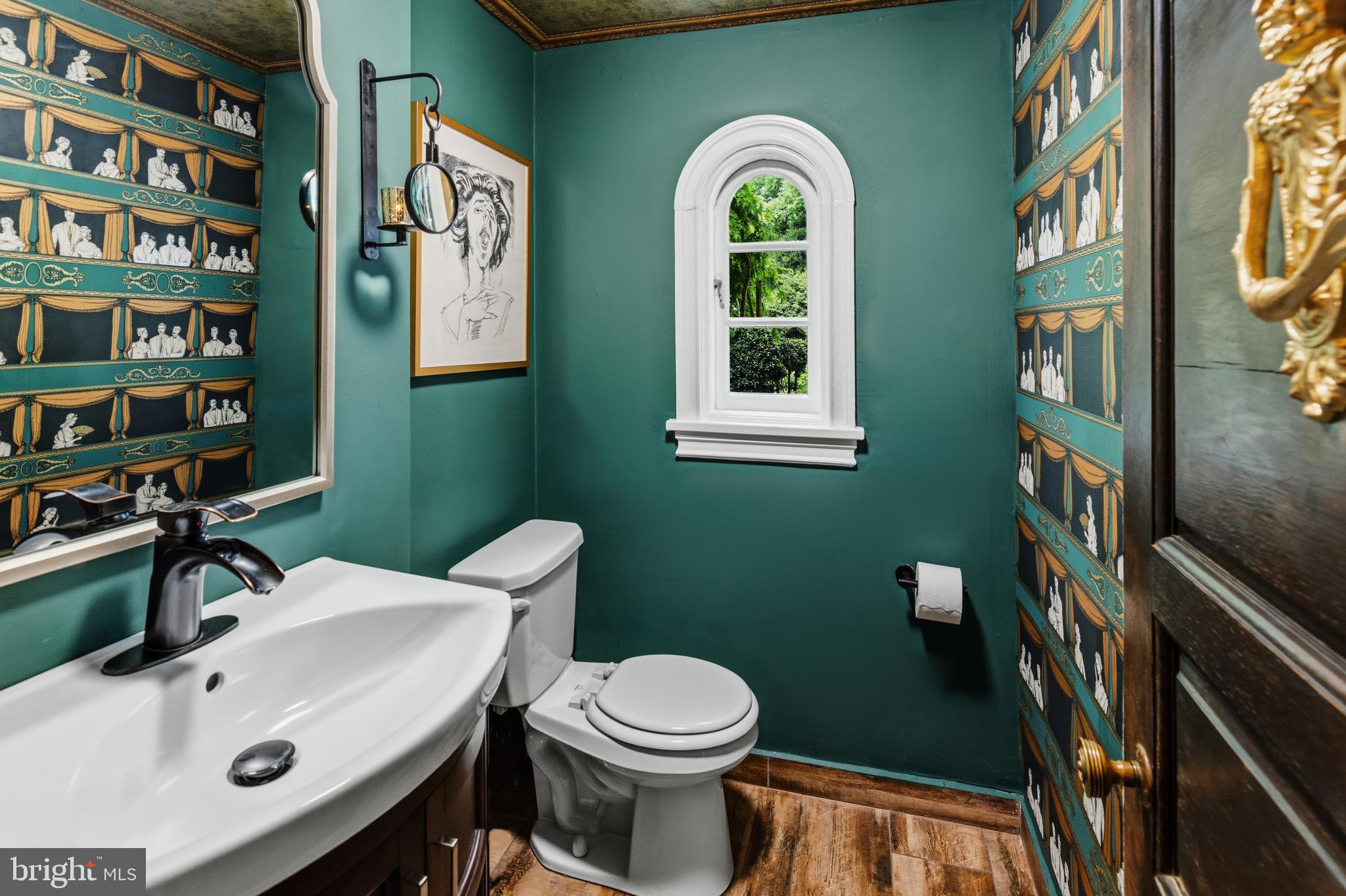 JENKINTOWN MANOR - Residential