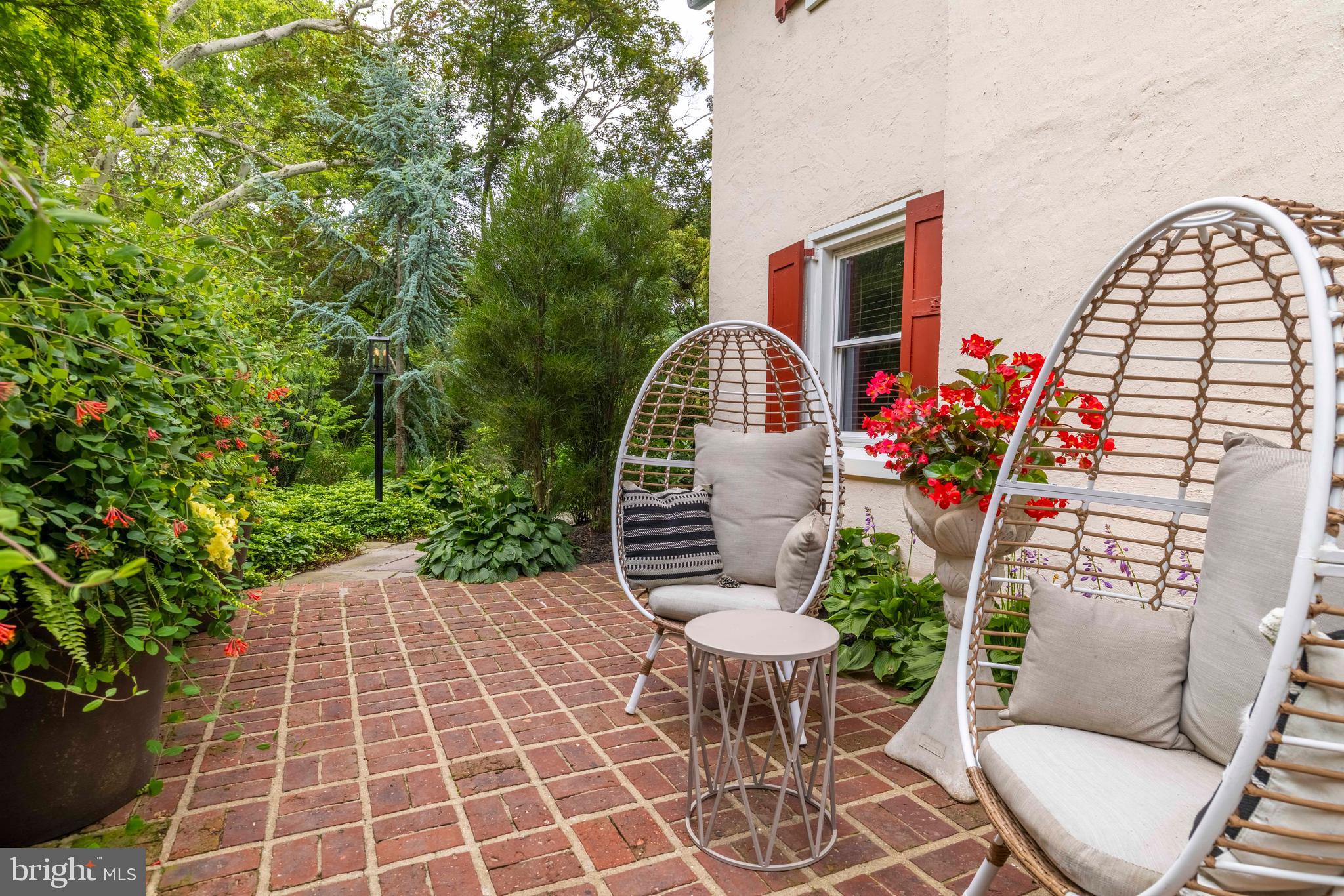JENKINTOWN MANOR - Residential