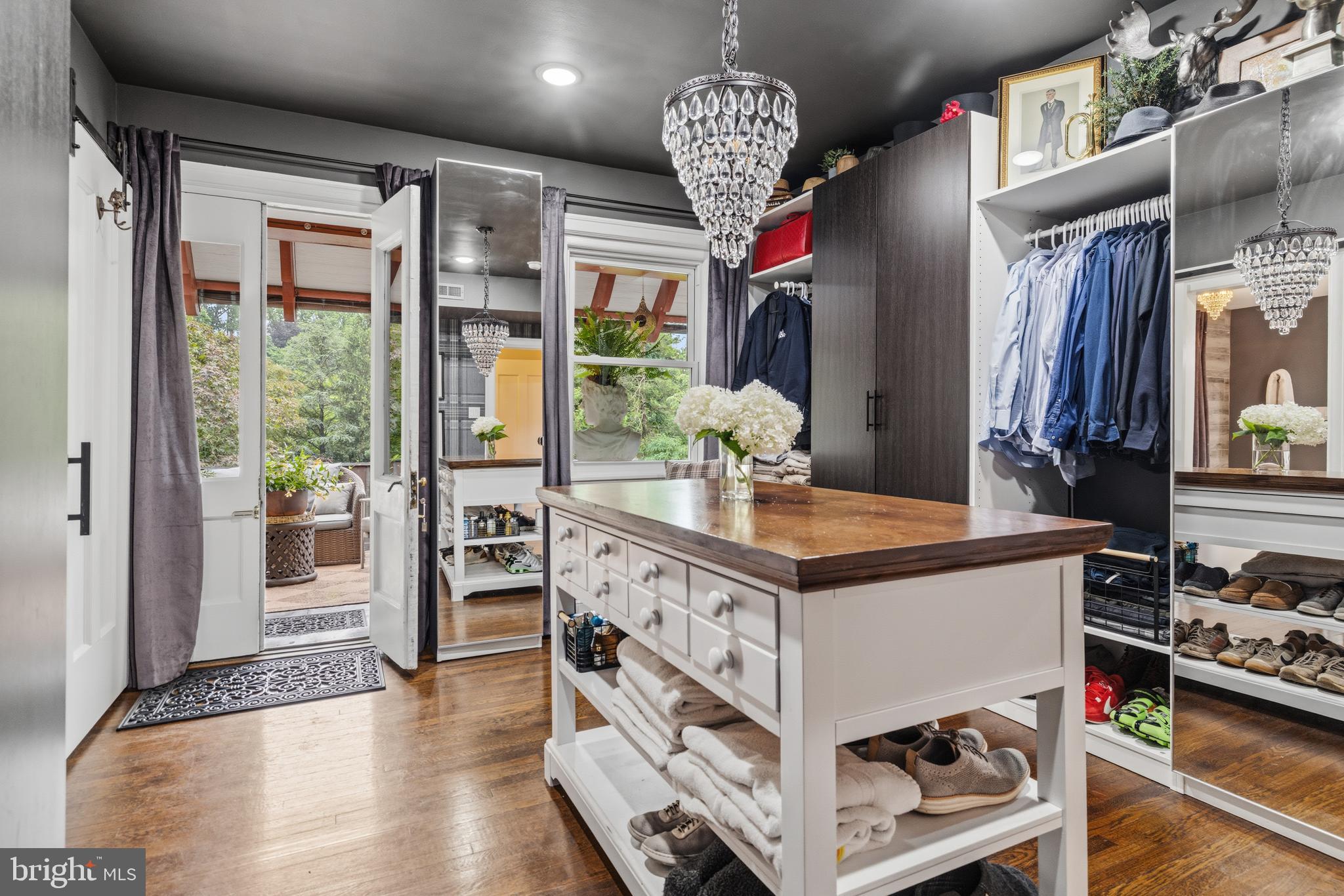 JENKINTOWN MANOR - Residential