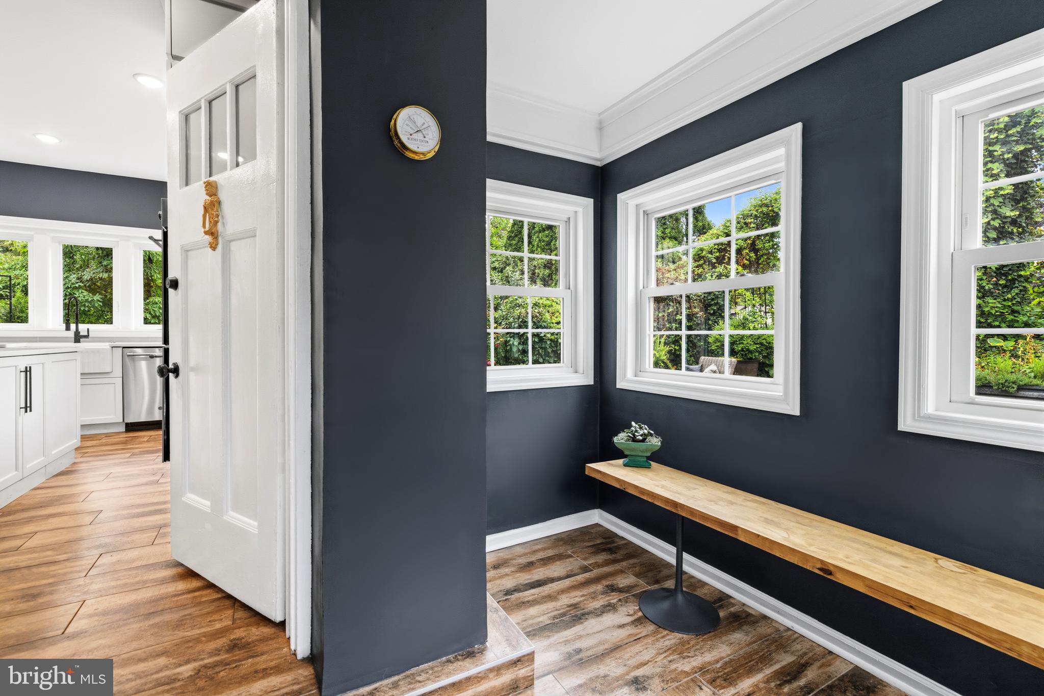 JENKINTOWN MANOR - Residential