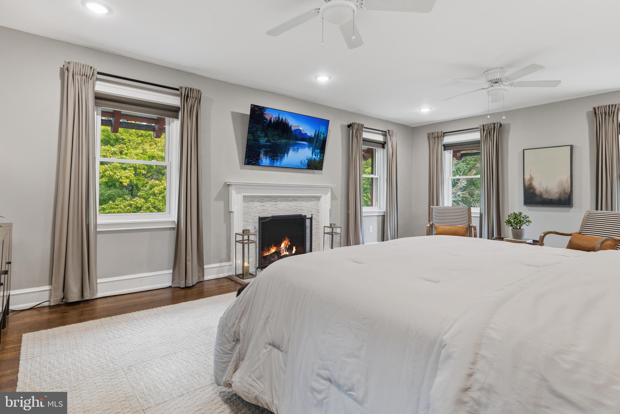 JENKINTOWN MANOR - Residential