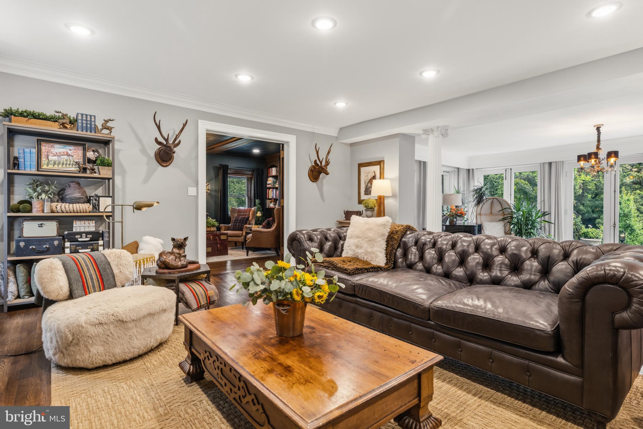 JENKINTOWN MANOR - Residential