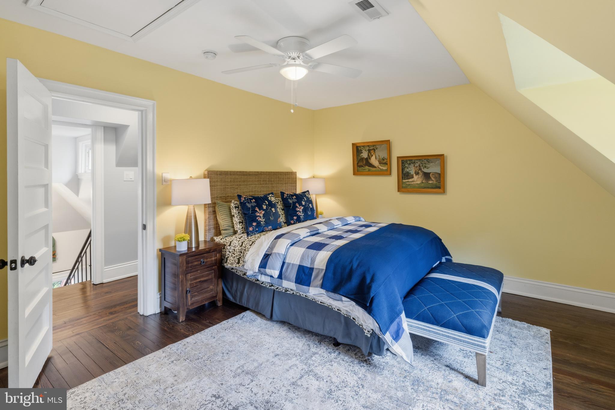 JENKINTOWN MANOR - Residential