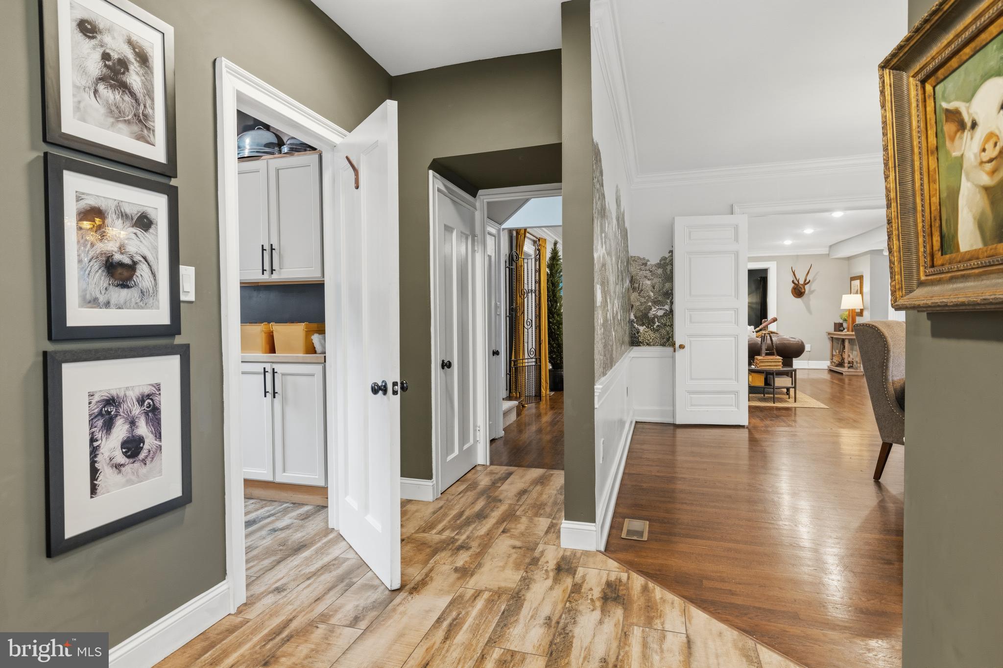 JENKINTOWN MANOR - Residential