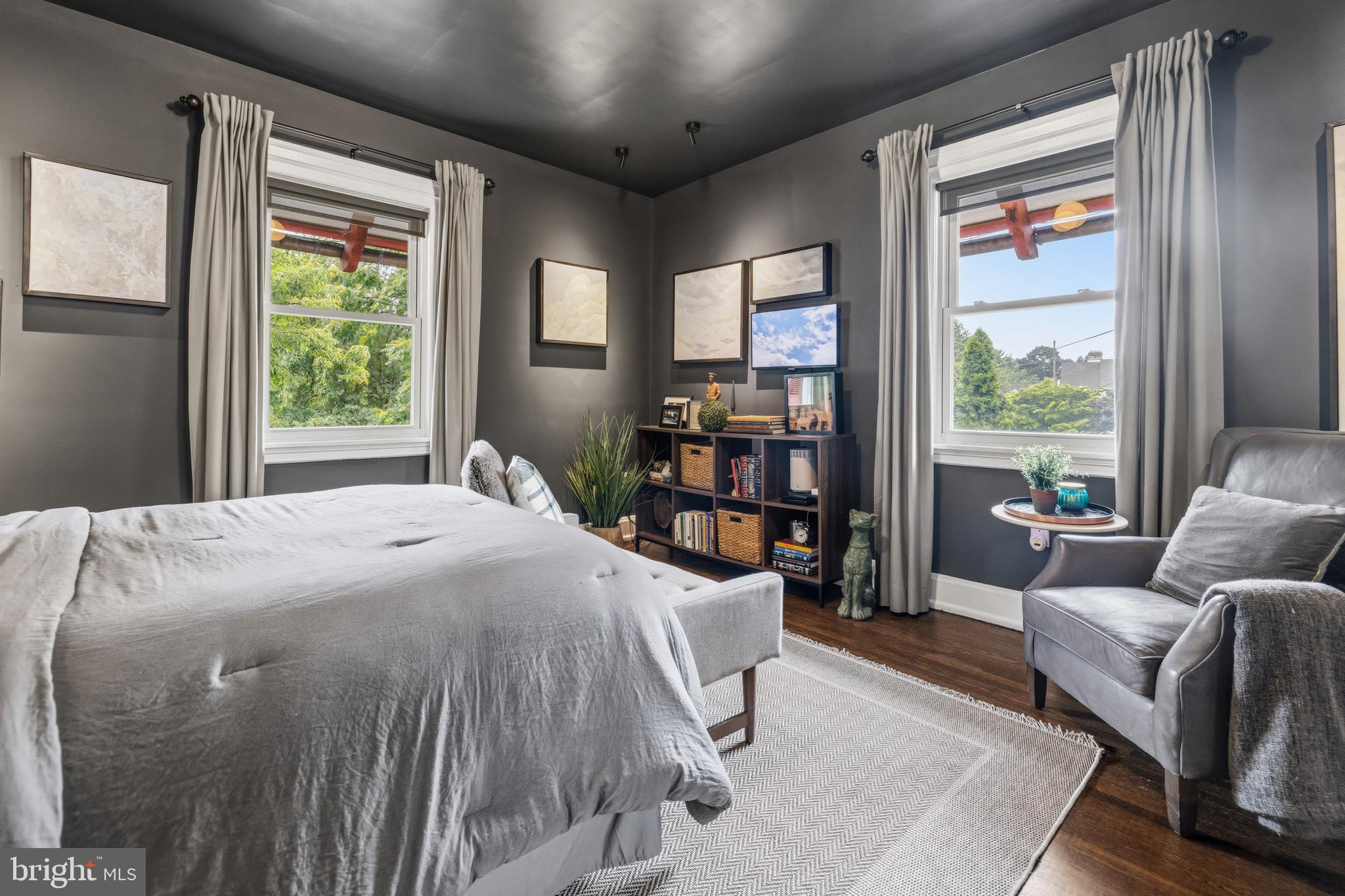 JENKINTOWN MANOR - Residential
