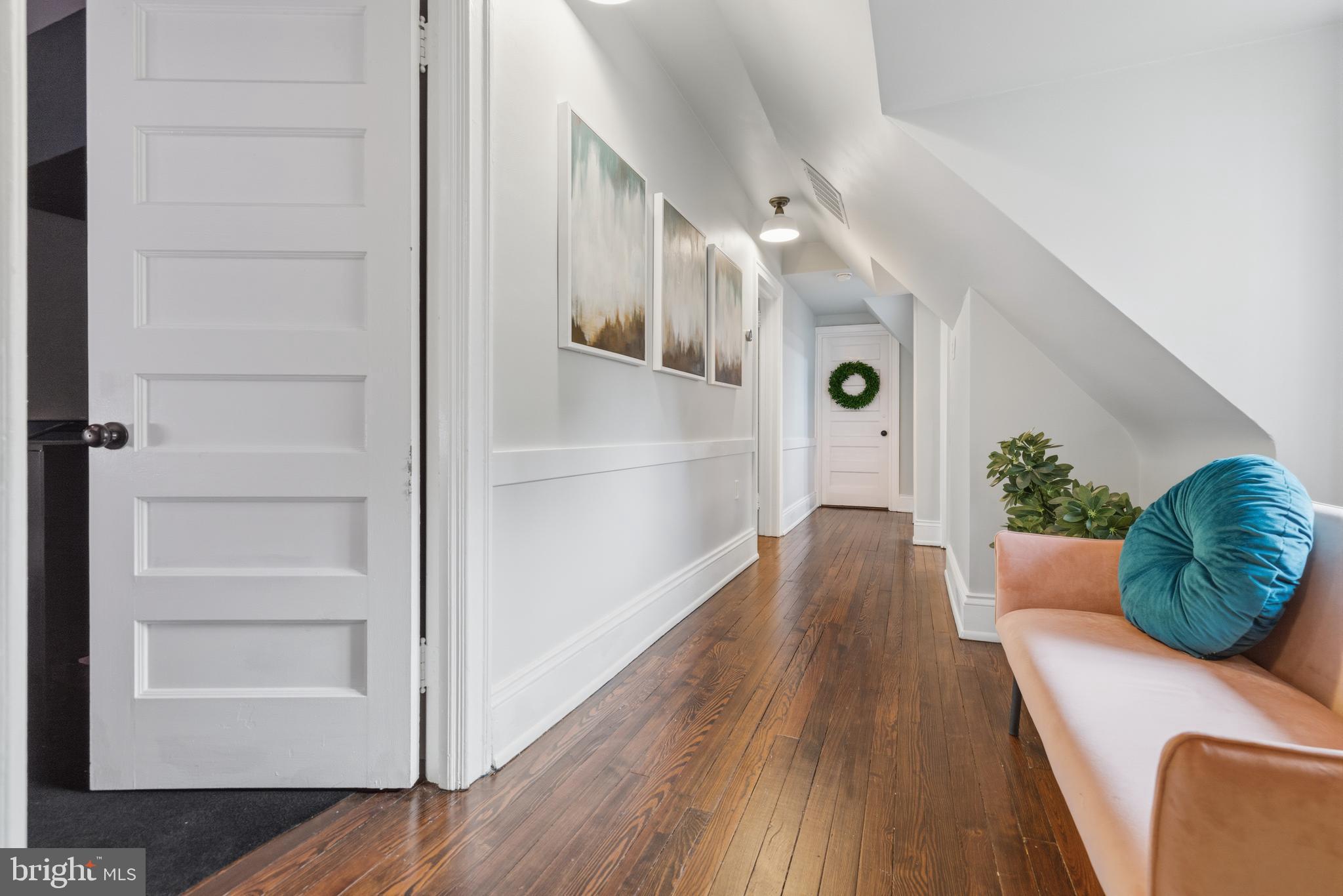 JENKINTOWN MANOR - Residential