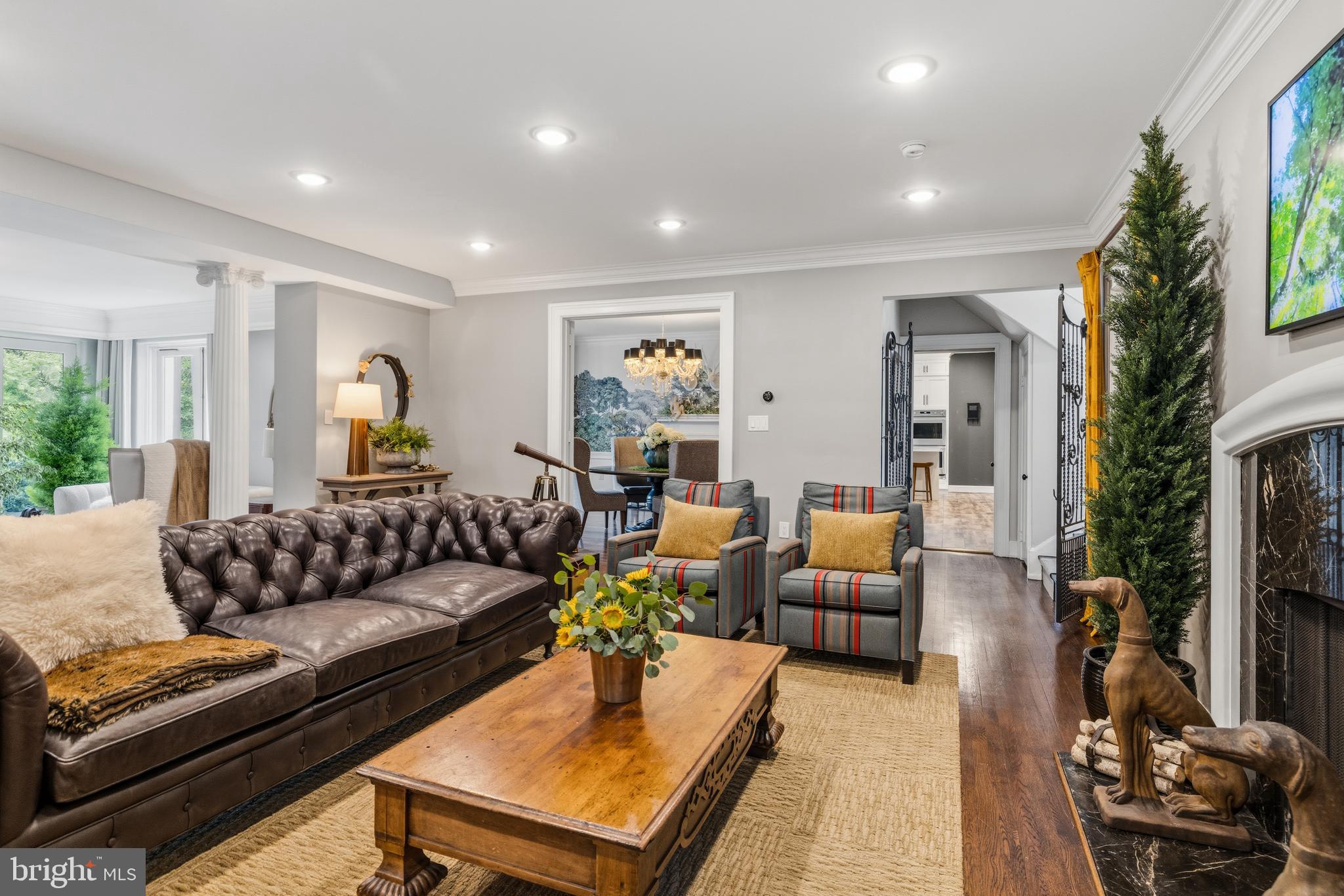 JENKINTOWN MANOR - Residential