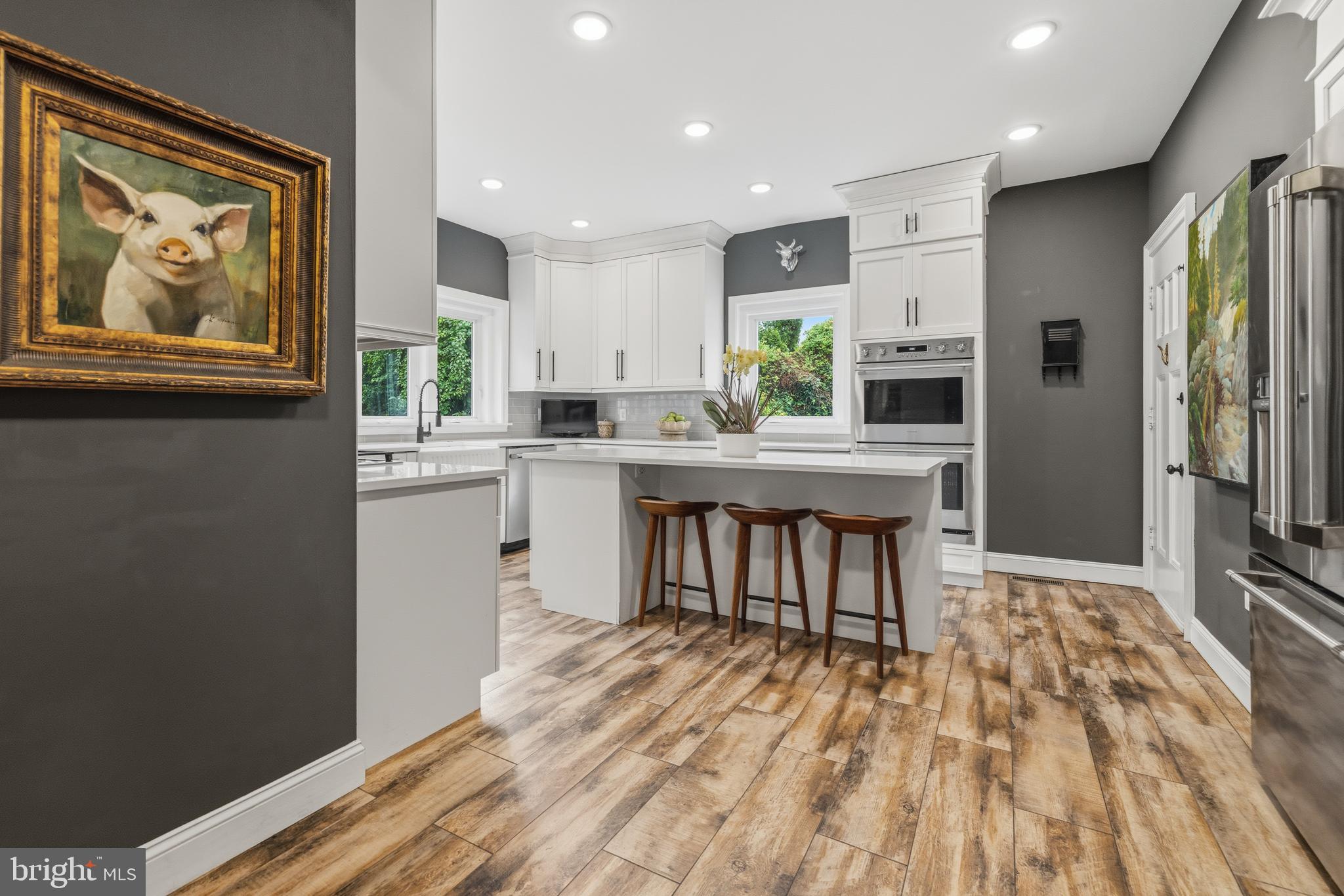 JENKINTOWN MANOR - Residential