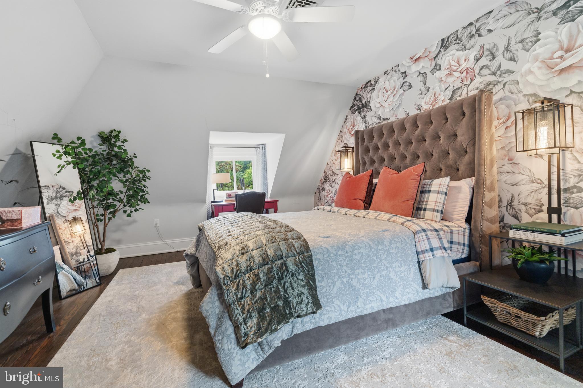 JENKINTOWN MANOR - Residential