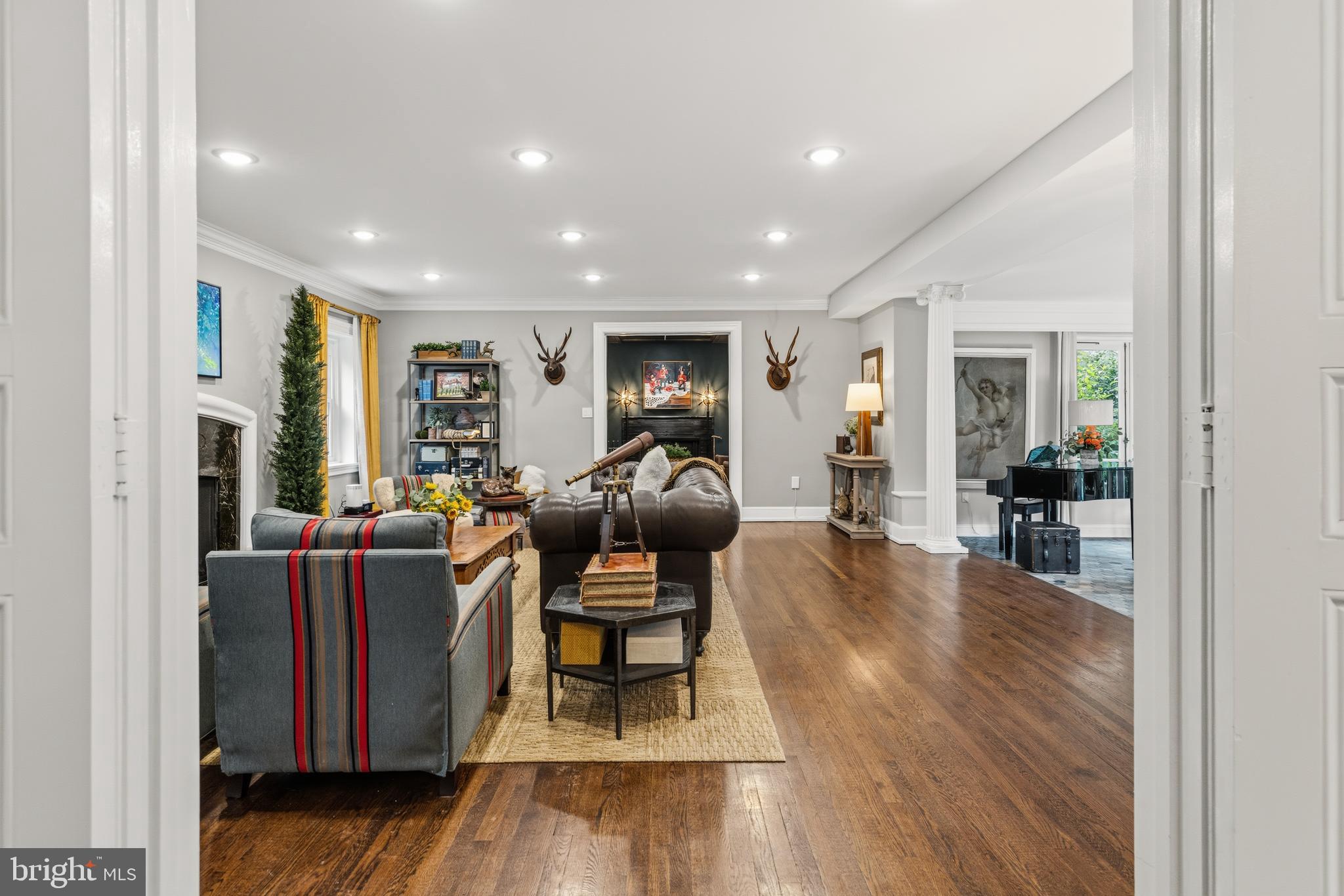 JENKINTOWN MANOR - Residential