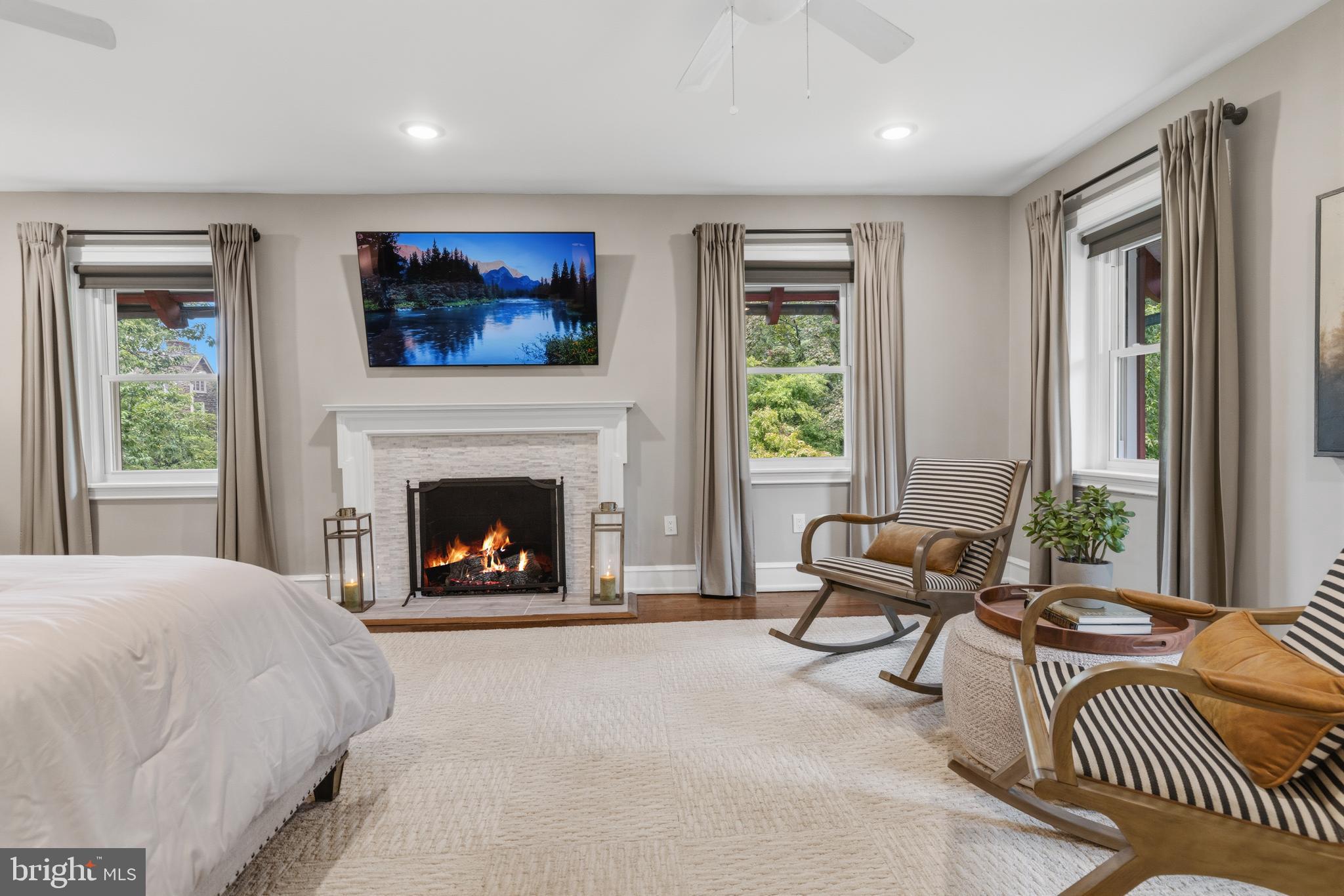 JENKINTOWN MANOR - Residential