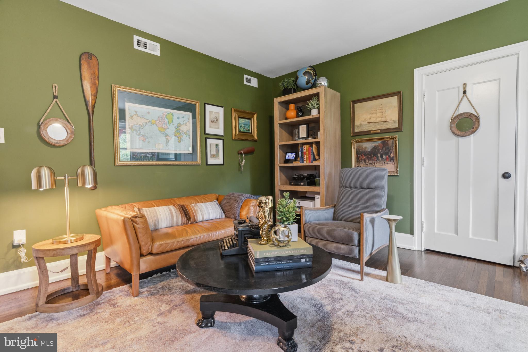 JENKINTOWN MANOR - Residential