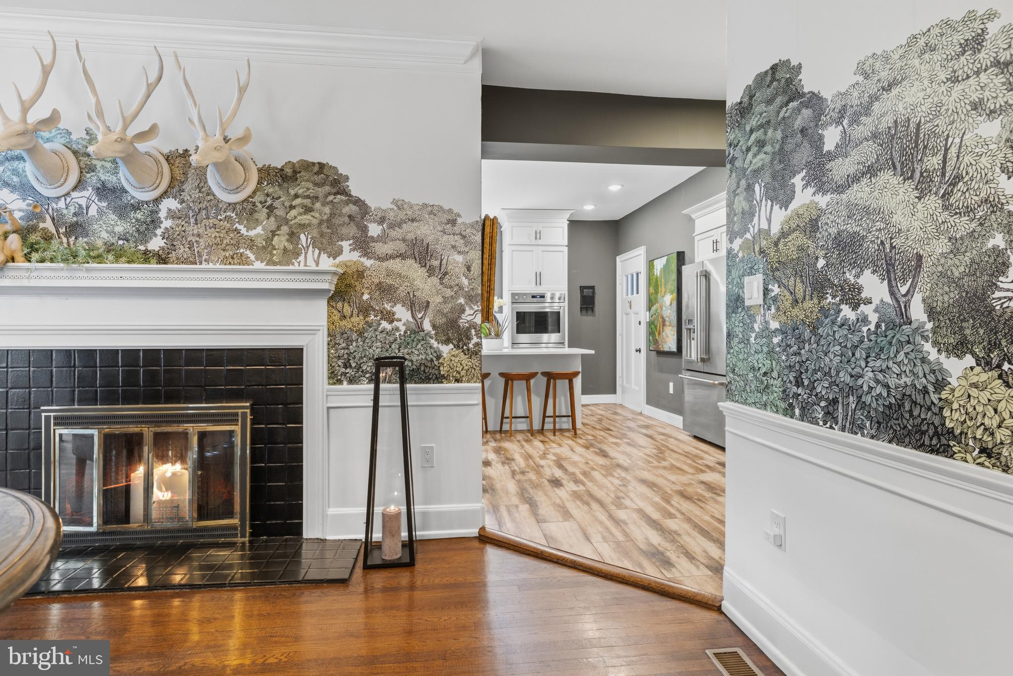 JENKINTOWN MANOR - Residential