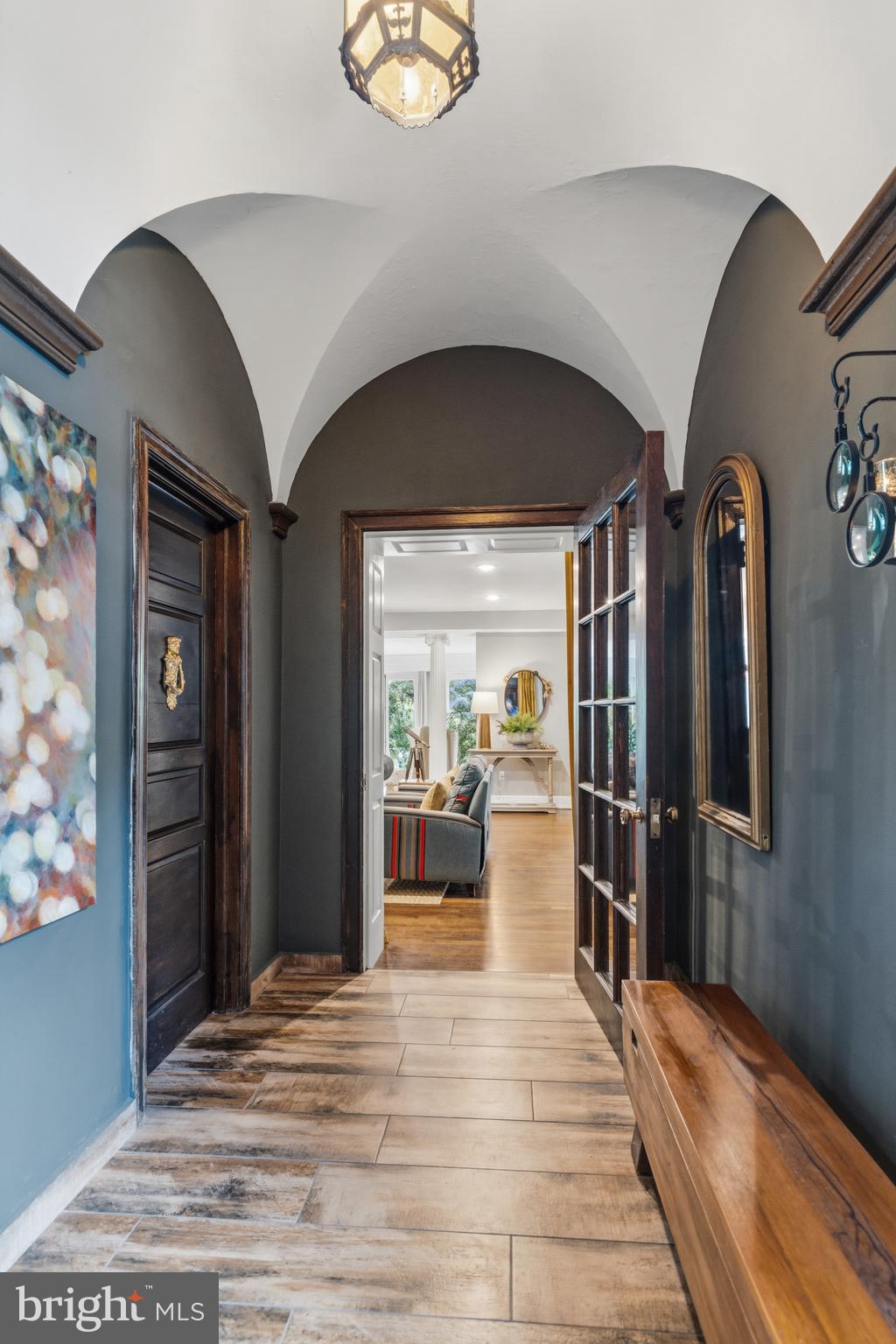 JENKINTOWN MANOR - Residential