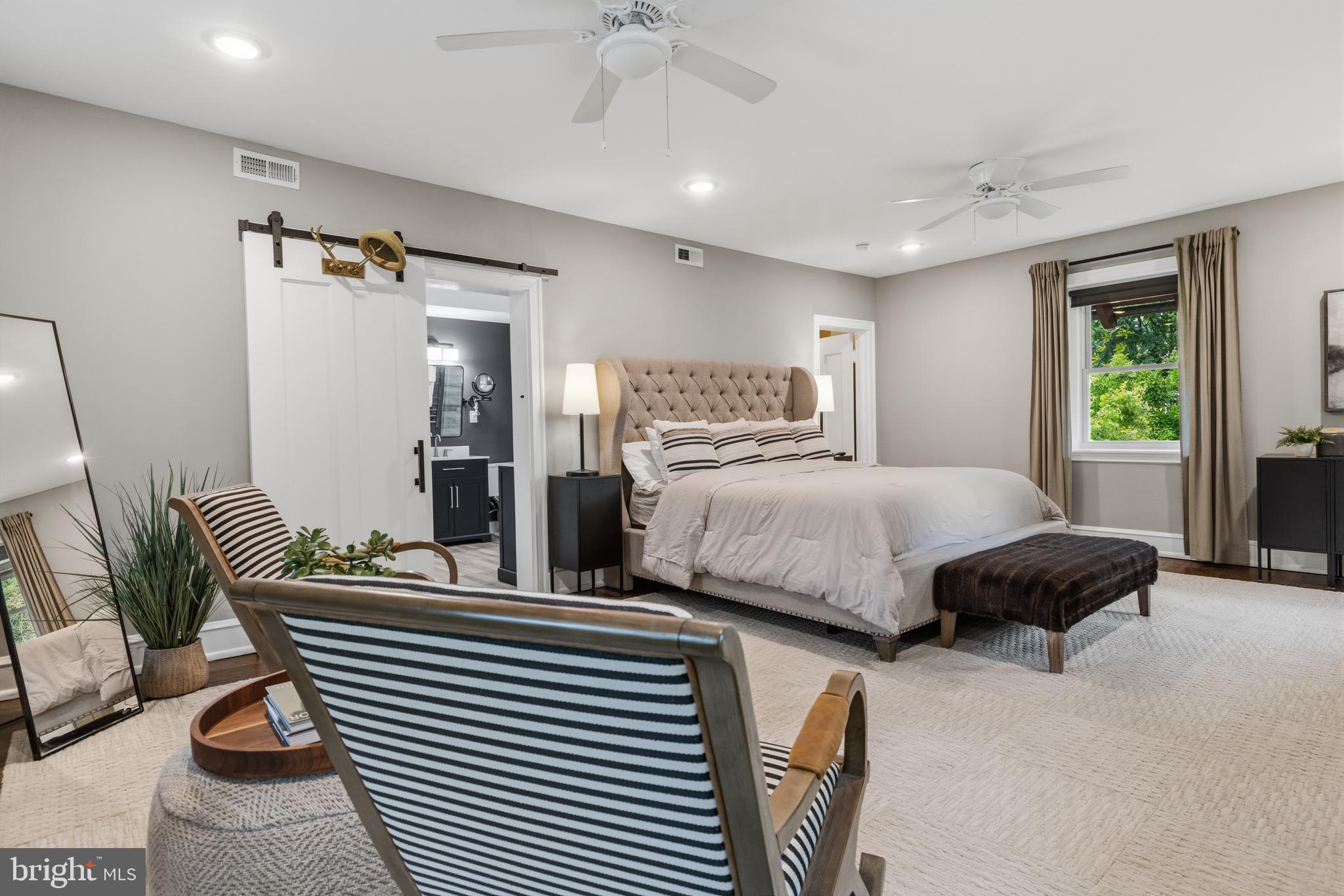 JENKINTOWN MANOR - Residential