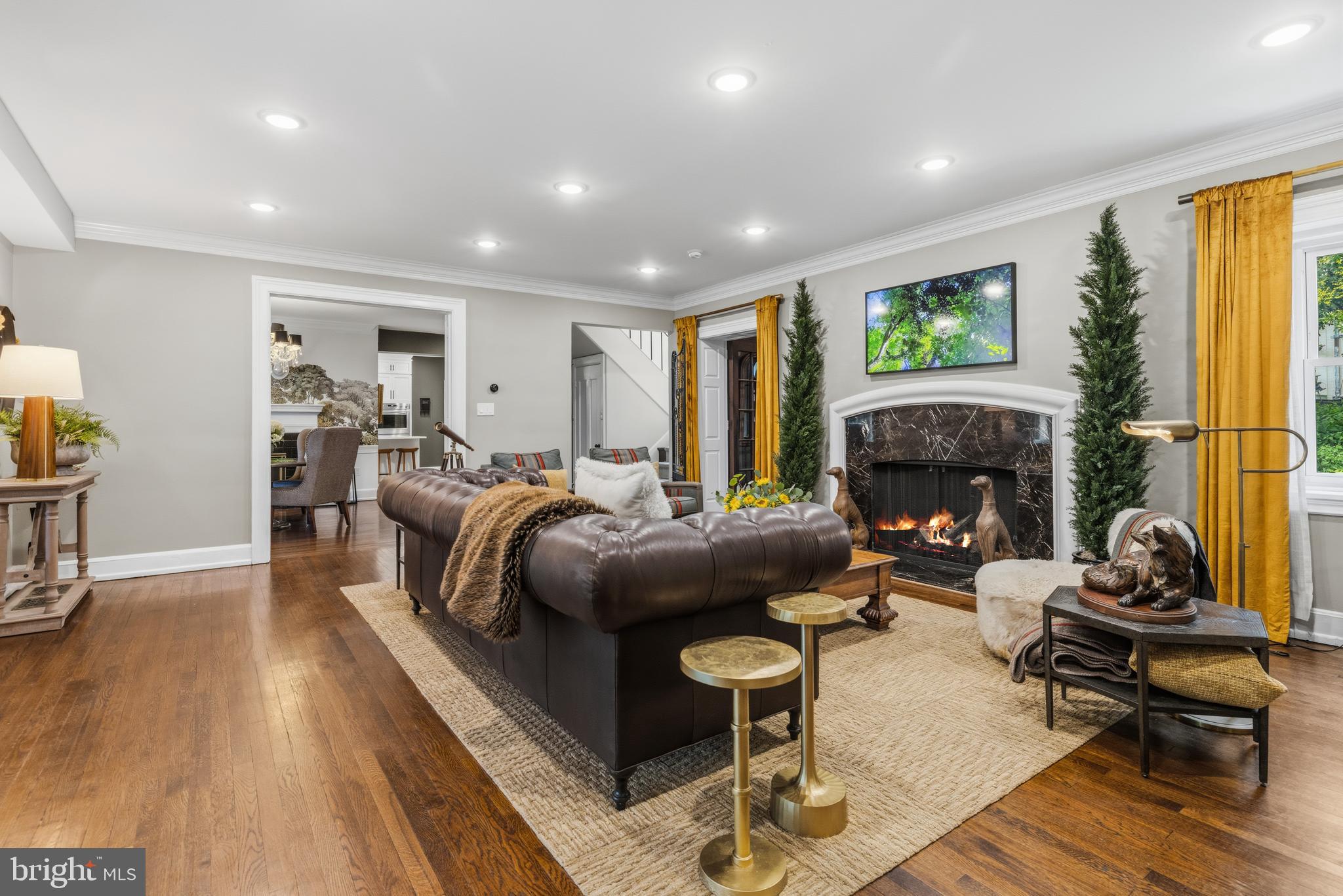 JENKINTOWN MANOR - Residential