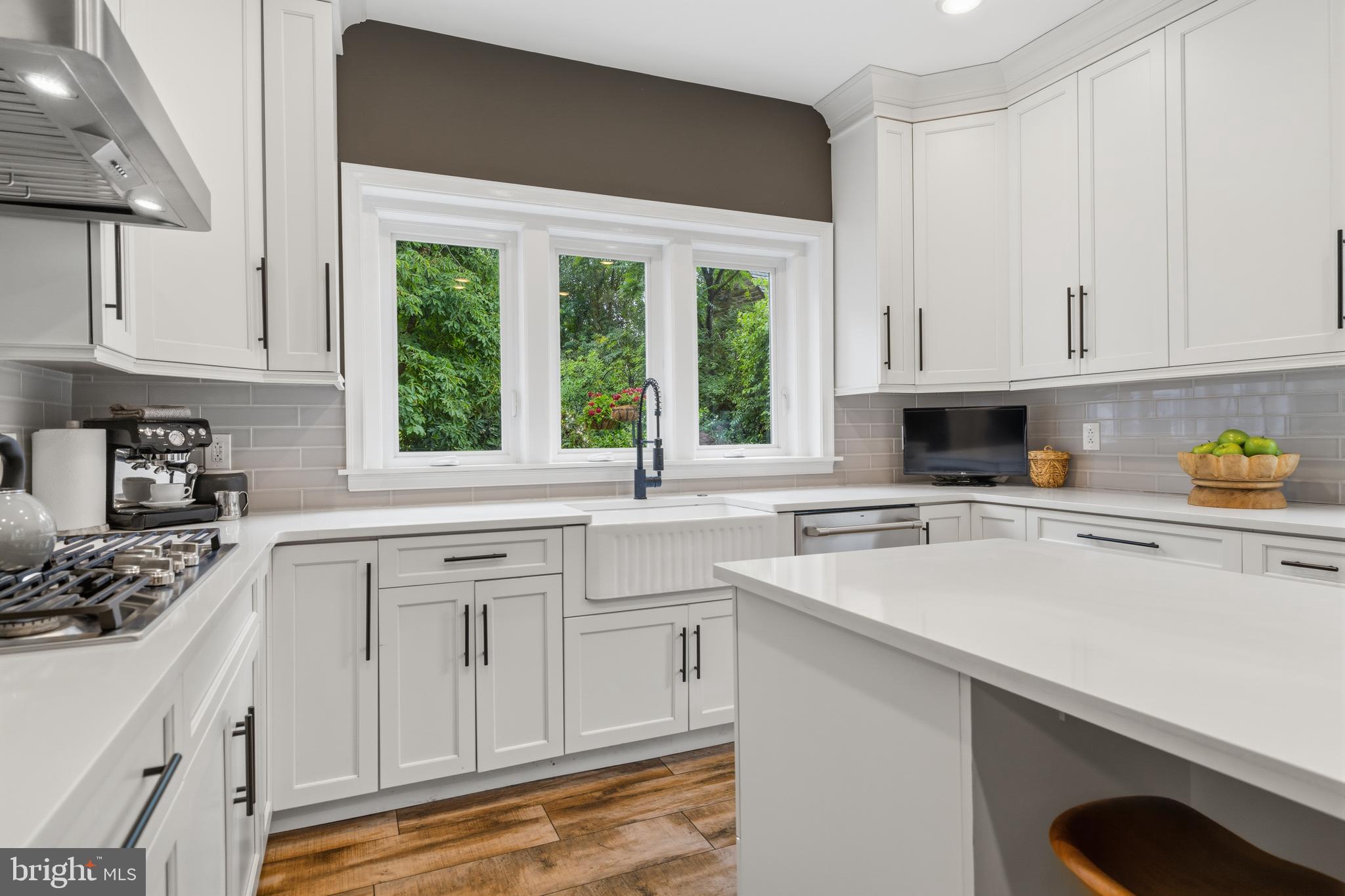 JENKINTOWN MANOR - Residential
