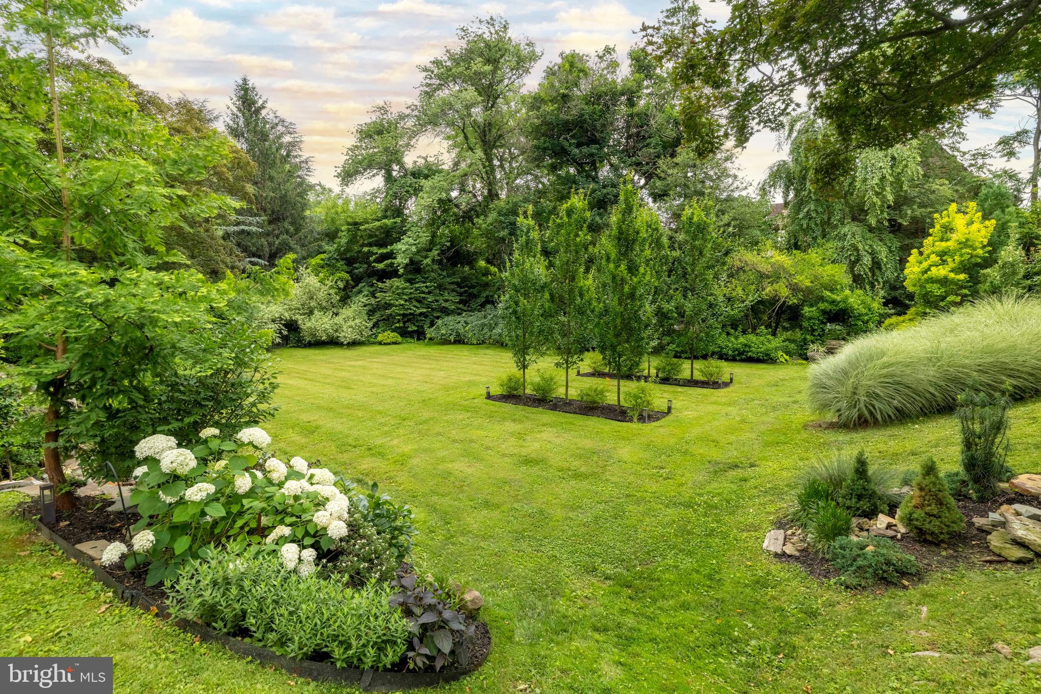 JENKINTOWN MANOR - Residential