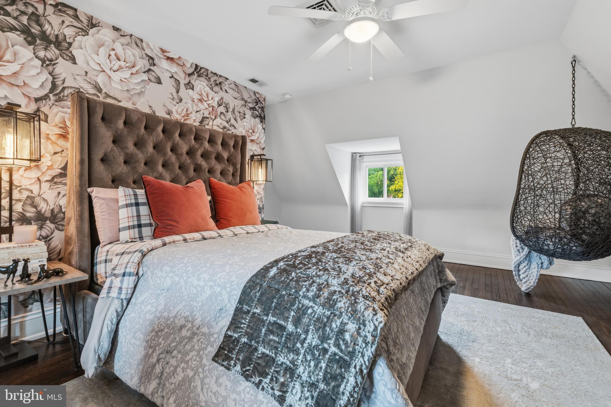 JENKINTOWN MANOR - Residential