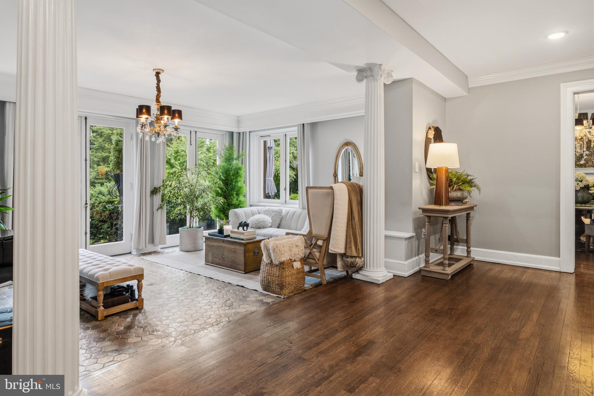 JENKINTOWN MANOR - Residential