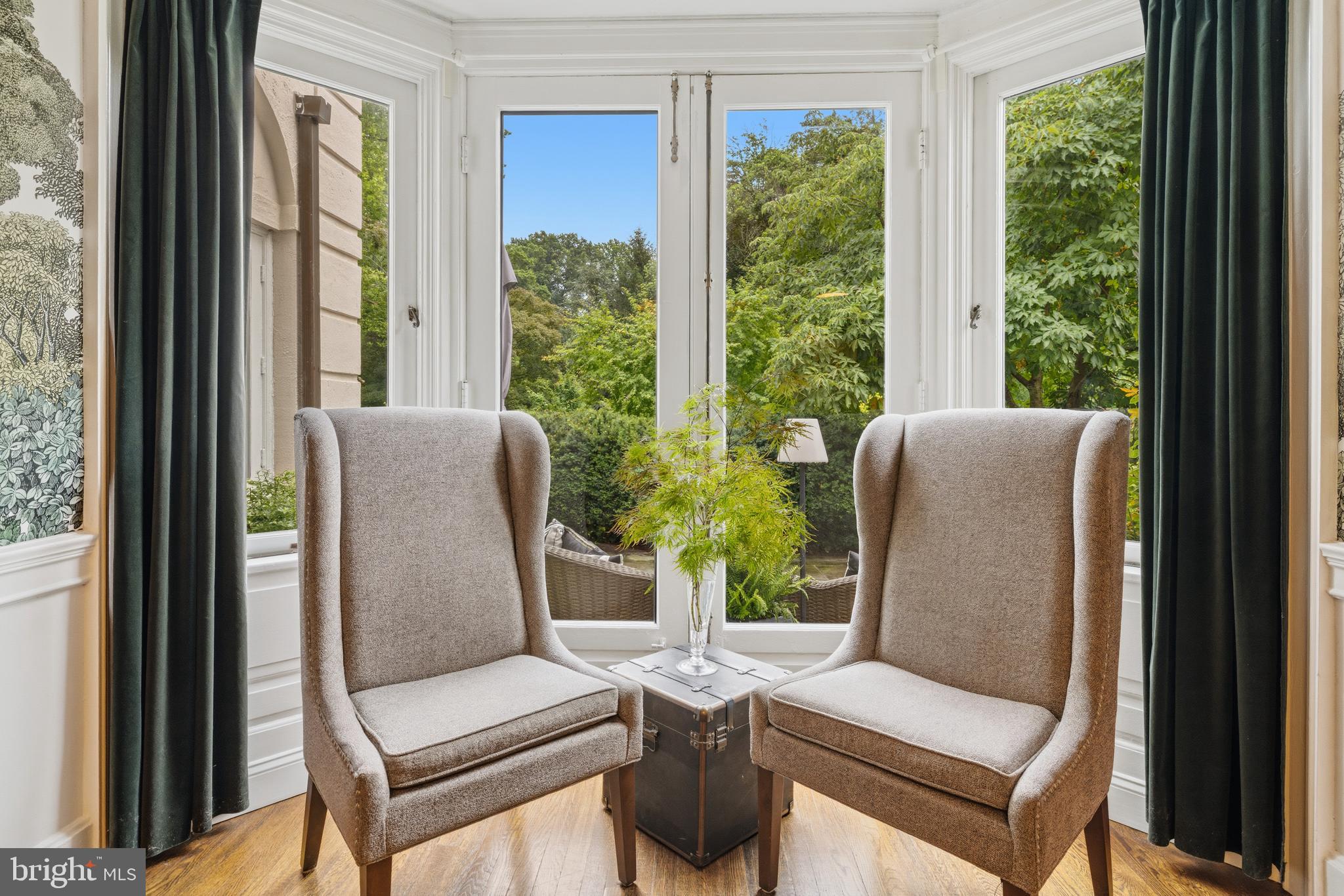JENKINTOWN MANOR - Residential